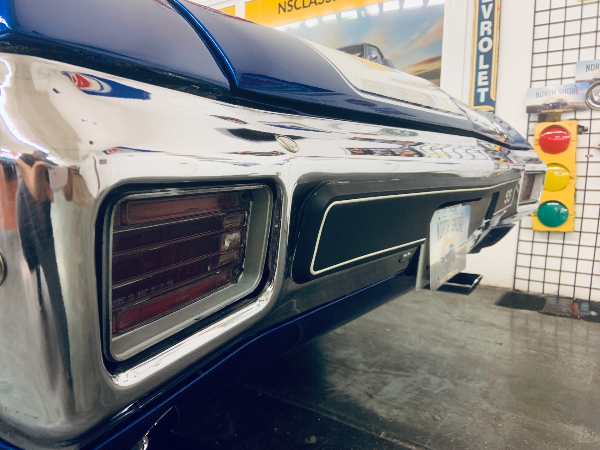 Used 1970 Chevrolet Chevelle SS Tribute - SEE VIDEO - | Mundelein, IL