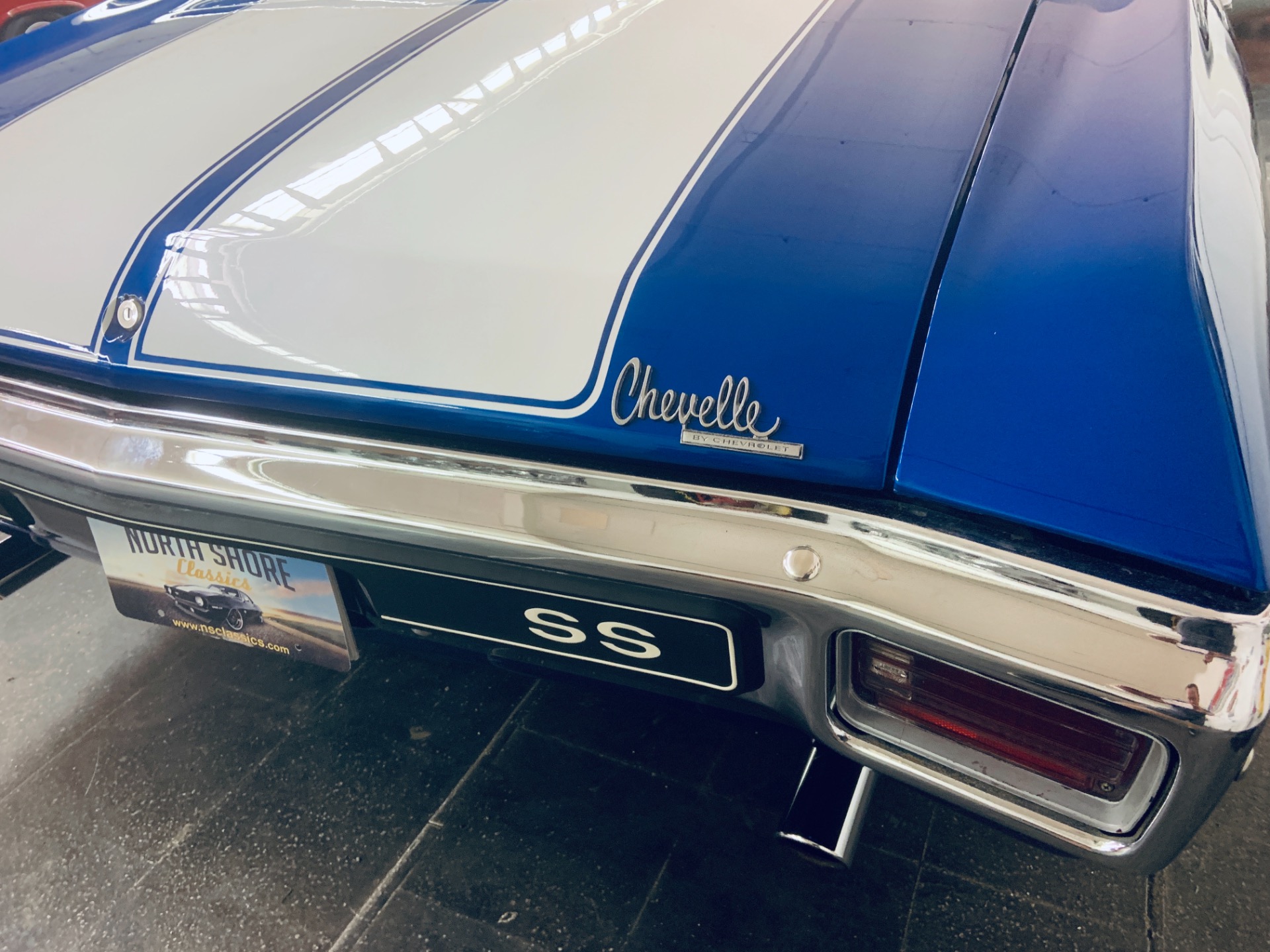 Used 1970 Chevrolet Chevelle SS Tribute - SEE VIDEO - | Mundelein, IL
