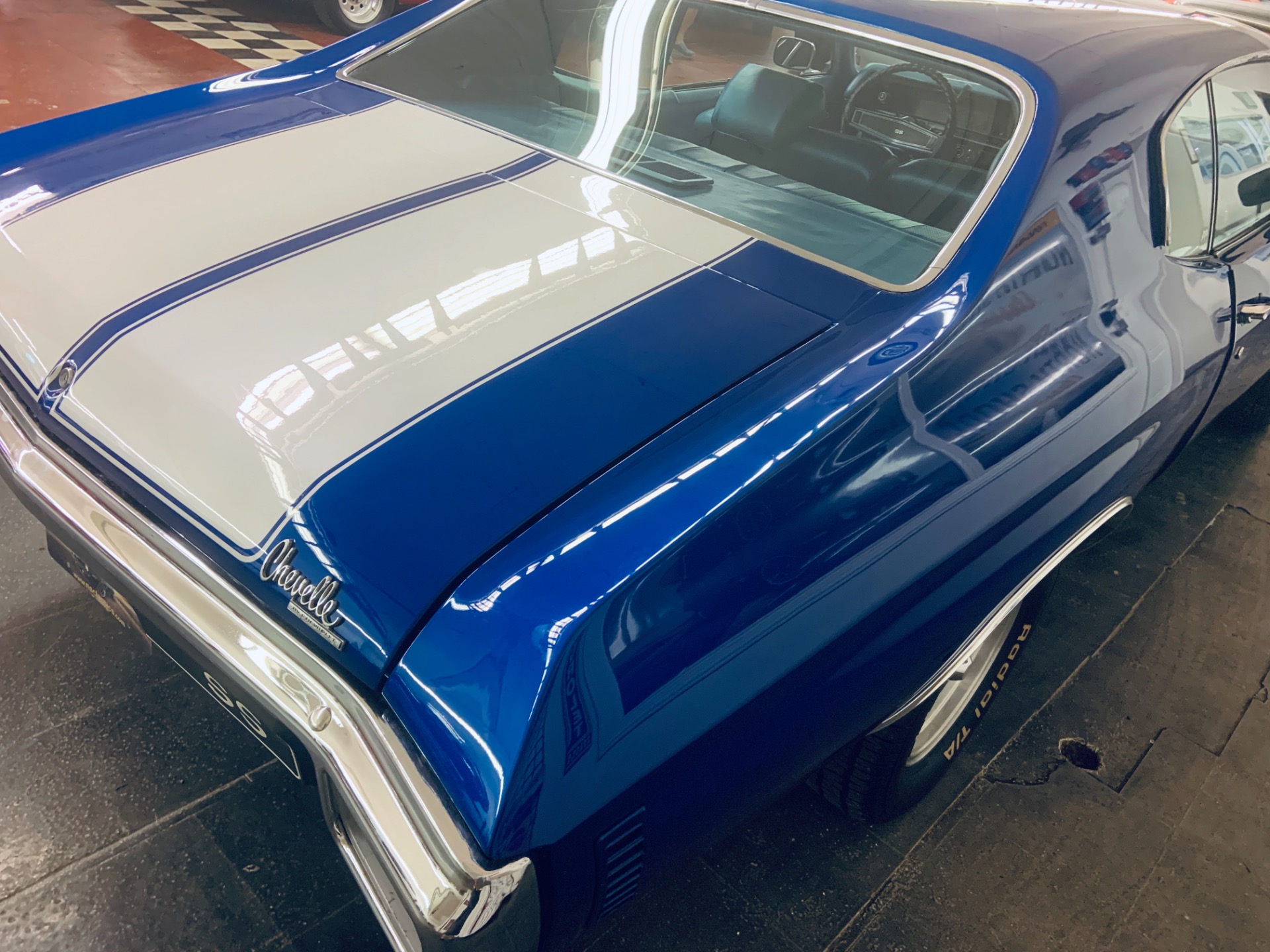 Used 1970 Chevrolet Chevelle SS Tribute - SEE VIDEO - | Mundelein, IL