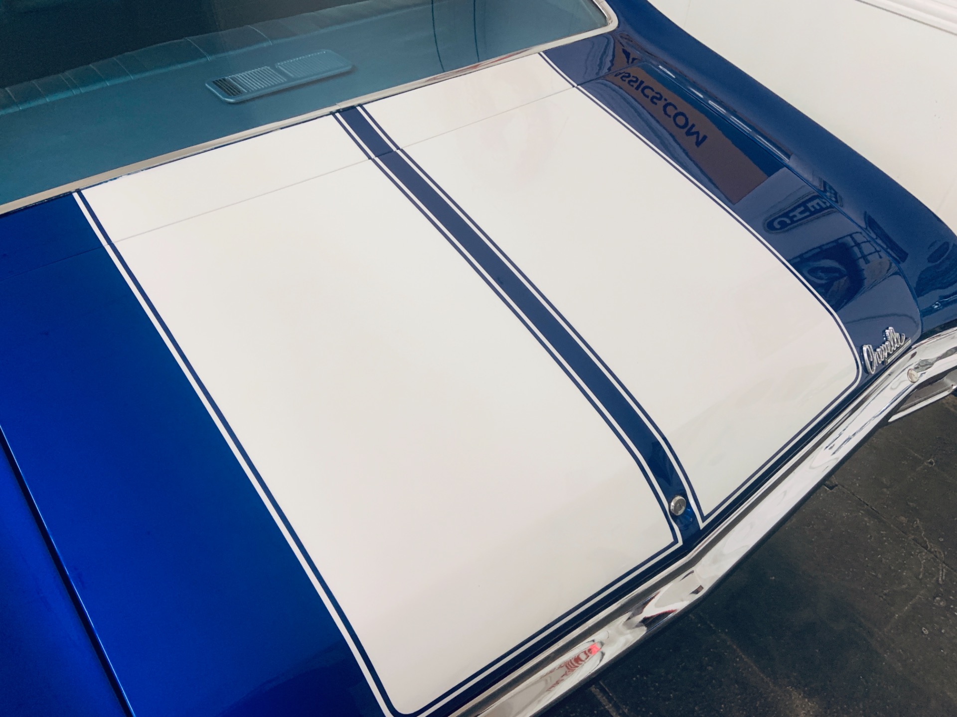 Used 1970 Chevrolet Chevelle SS Tribute - SEE VIDEO - | Mundelein, IL