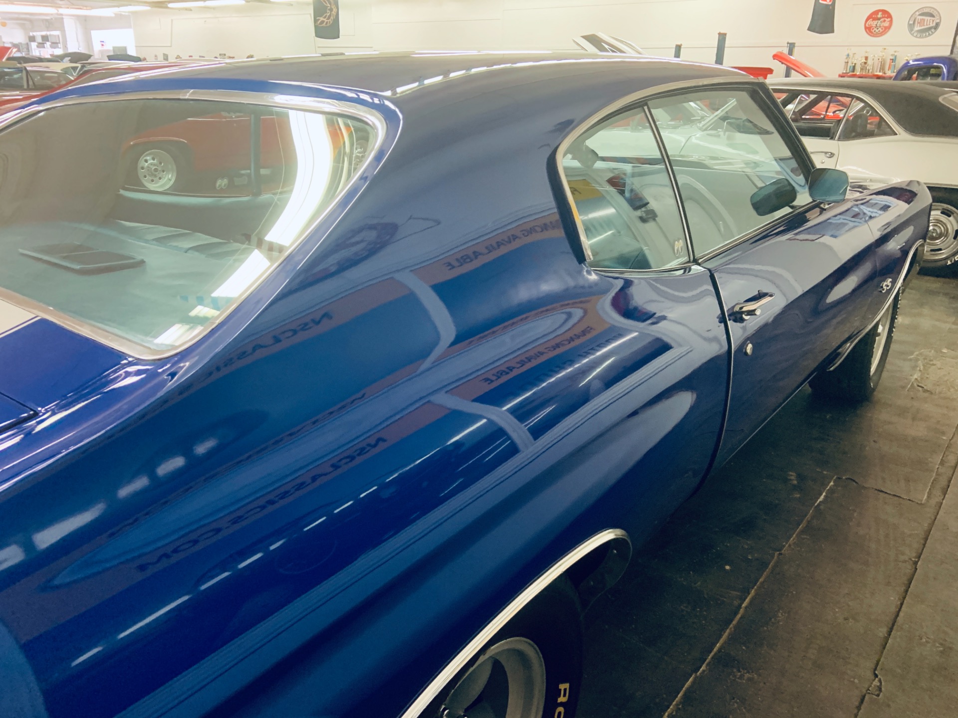 Used 1970 Chevrolet Chevelle SS Tribute - SEE VIDEO - | Mundelein, IL