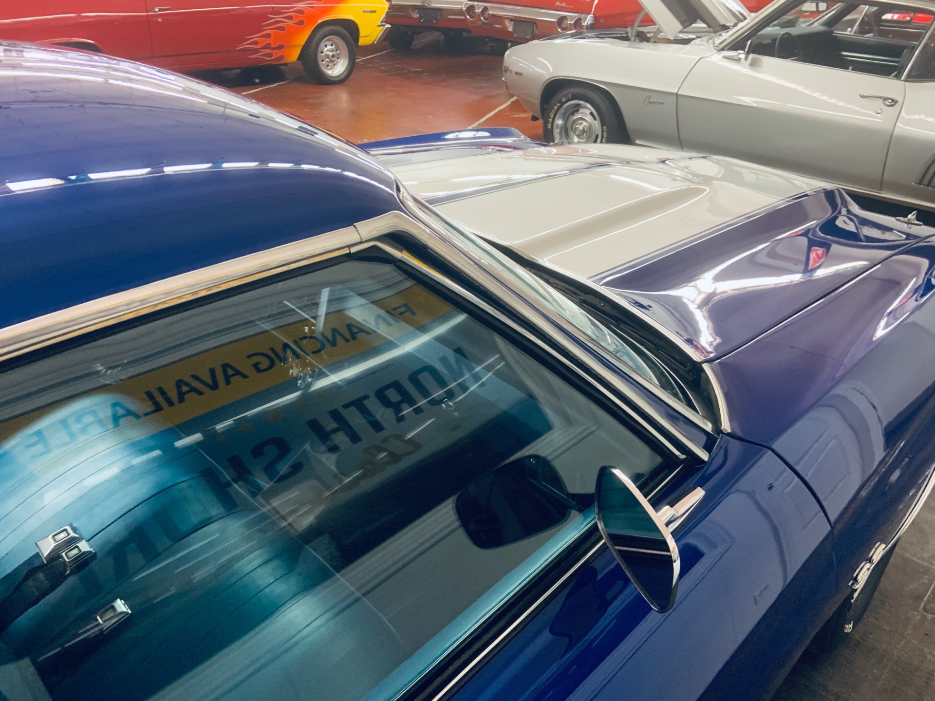 Used 1970 Chevrolet Chevelle SS Tribute - SEE VIDEO - | Mundelein, IL
