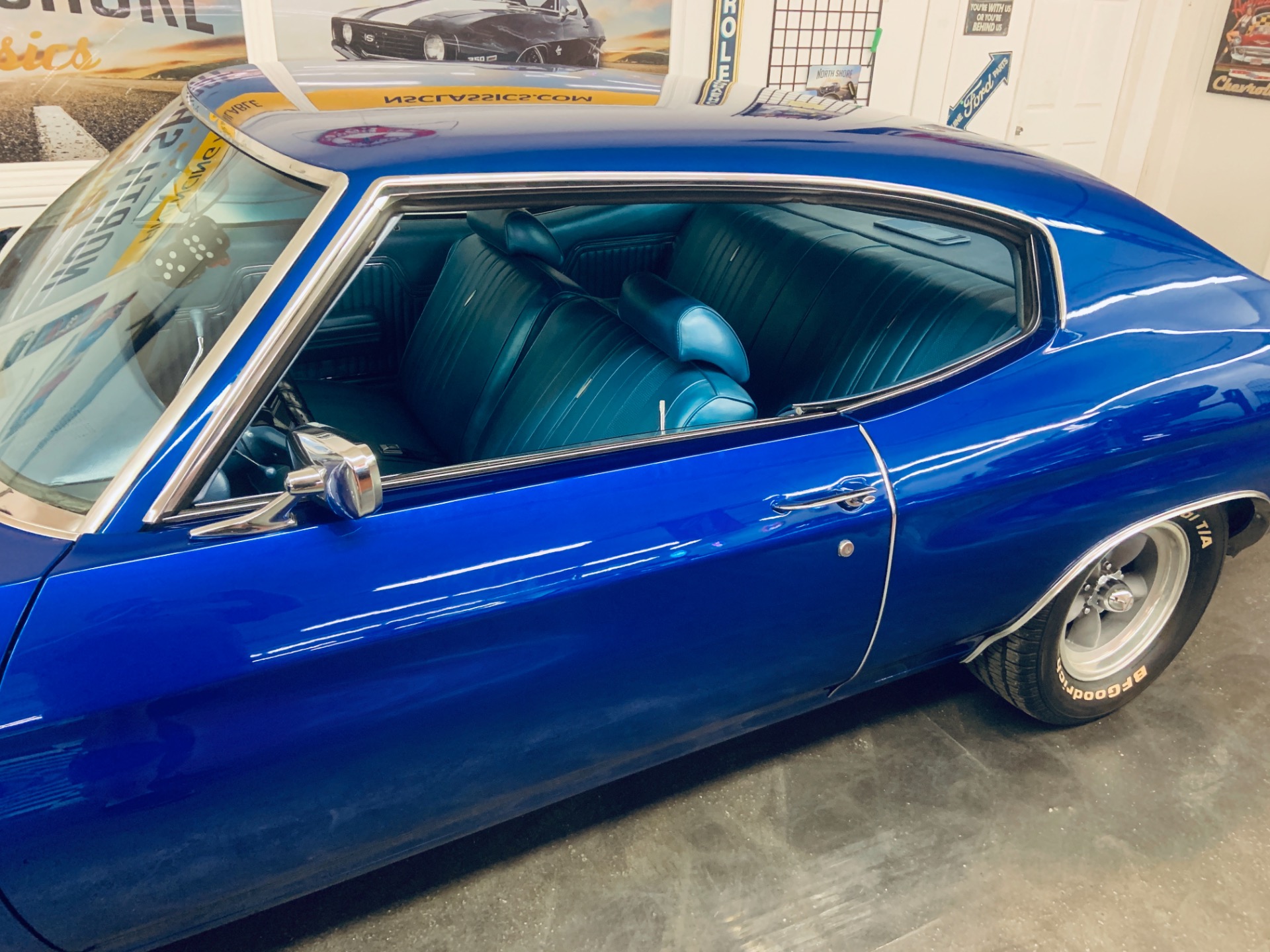 Used 1970 Chevrolet Chevelle SS Tribute - SEE VIDEO - | Mundelein, IL