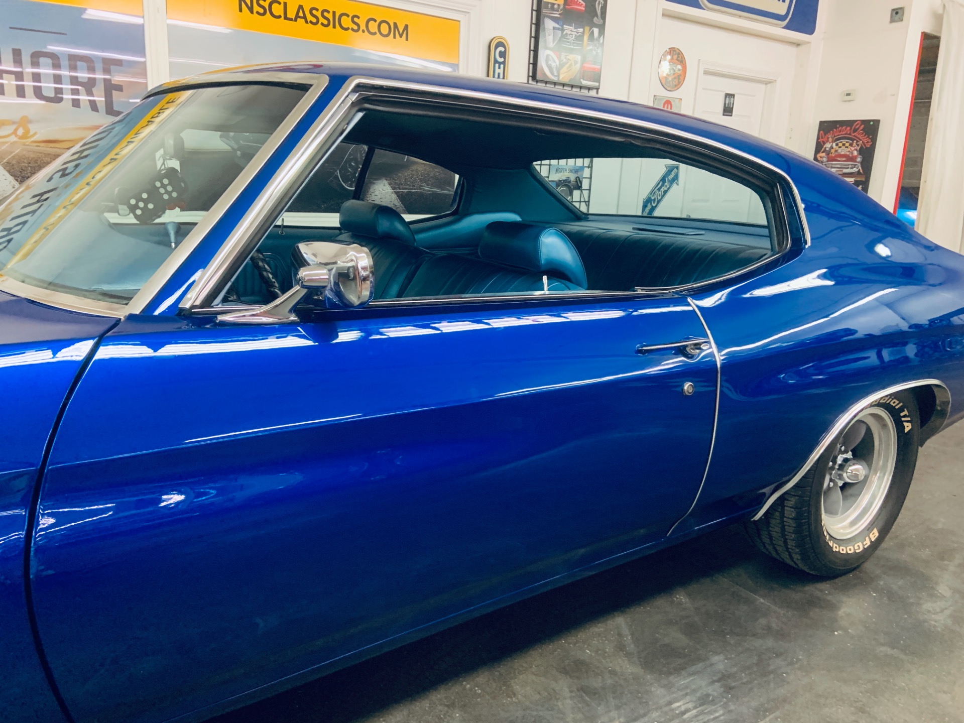 Used 1970 Chevrolet Chevelle SS Tribute - SEE VIDEO - | Mundelein, IL