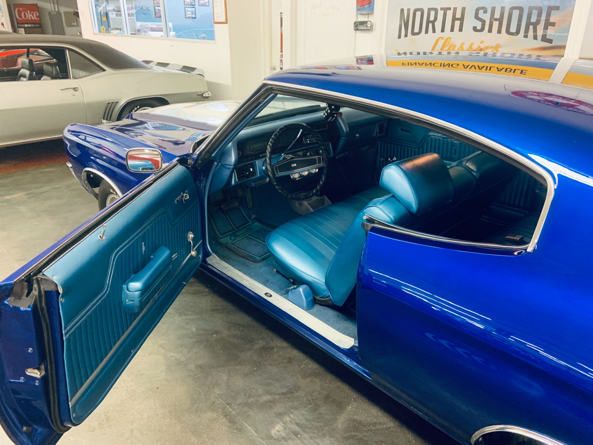Used 1970 Chevrolet Chevelle SS Tribute - SEE VIDEO - | Mundelein, IL
