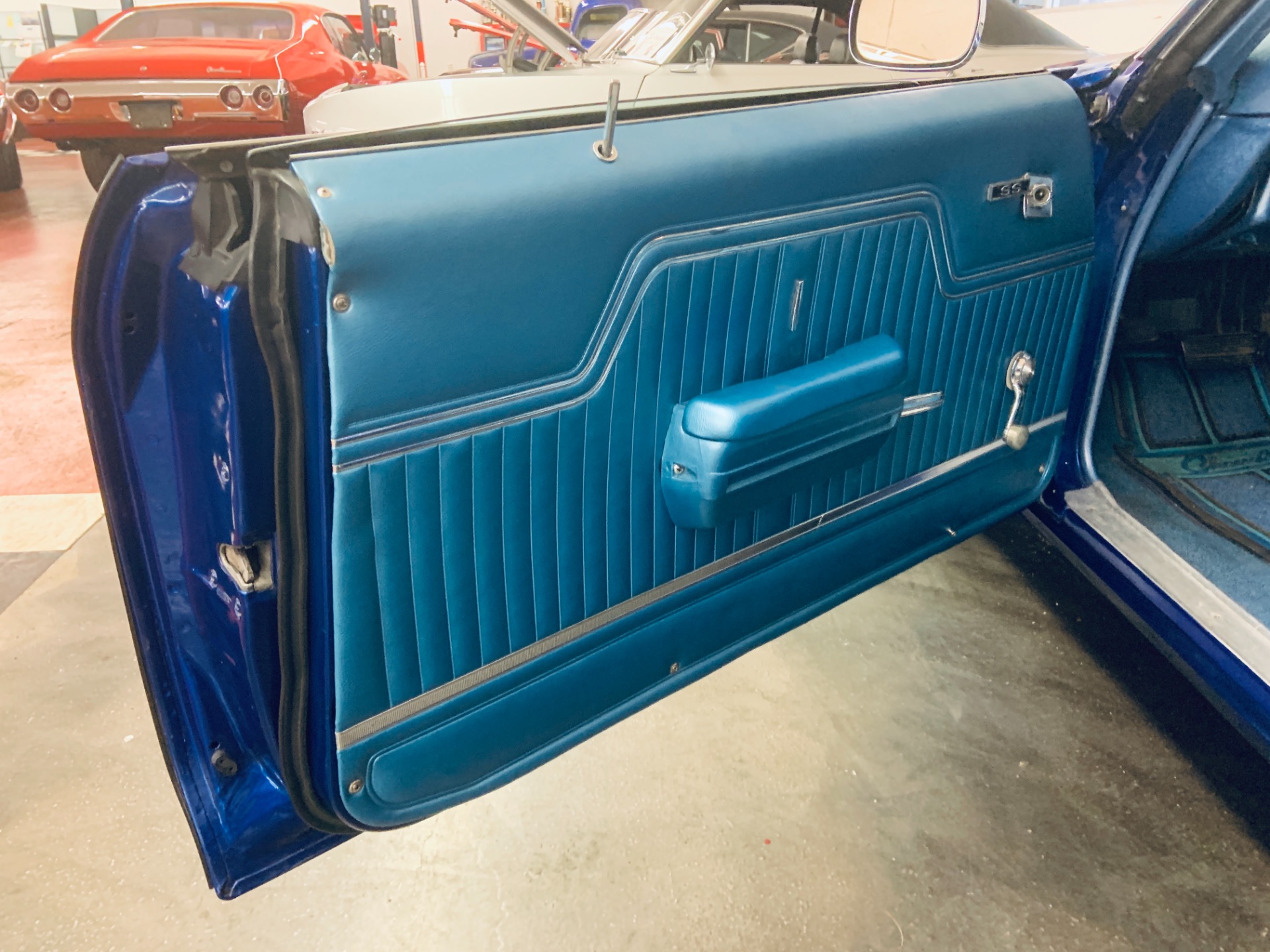 Used 1970 Chevrolet Chevelle SS Tribute - SEE VIDEO - | Mundelein, IL