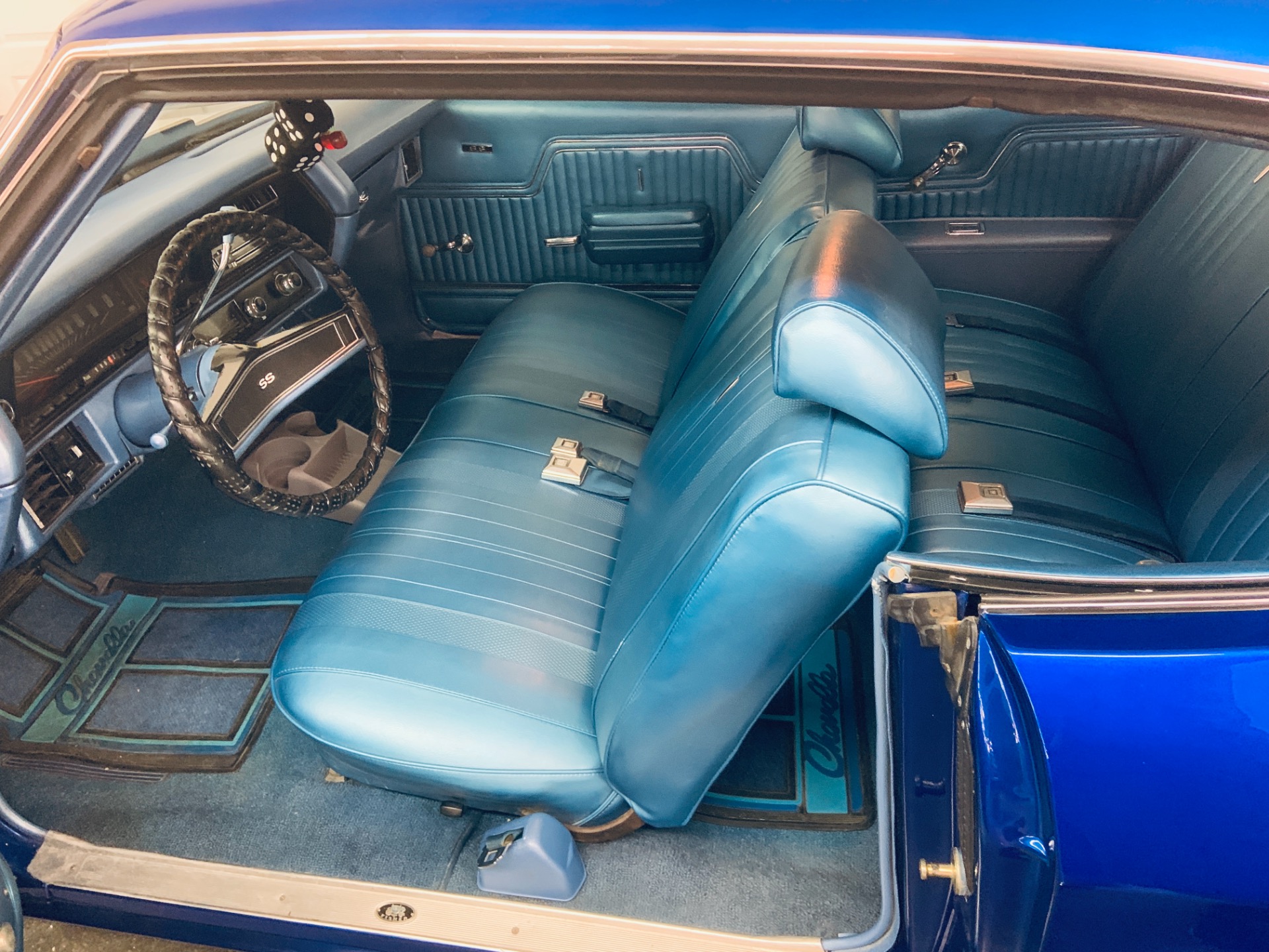 Used 1970 Chevrolet Chevelle SS Tribute - SEE VIDEO - | Mundelein, IL