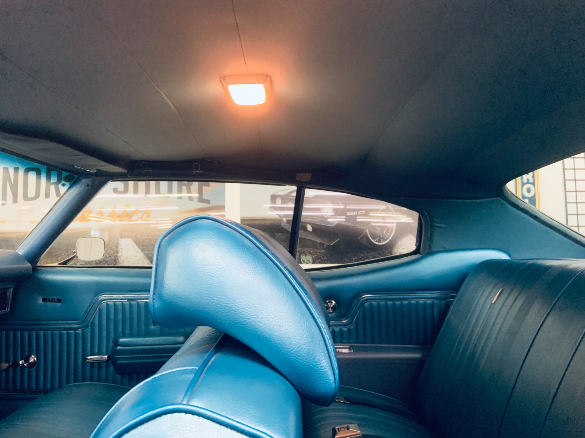 Used 1970 Chevrolet Chevelle SS Tribute - SEE VIDEO - | Mundelein, IL