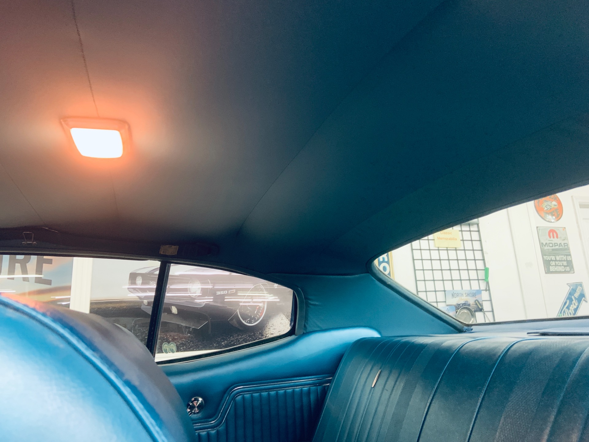 Used 1970 Chevrolet Chevelle SS Tribute - SEE VIDEO - | Mundelein, IL