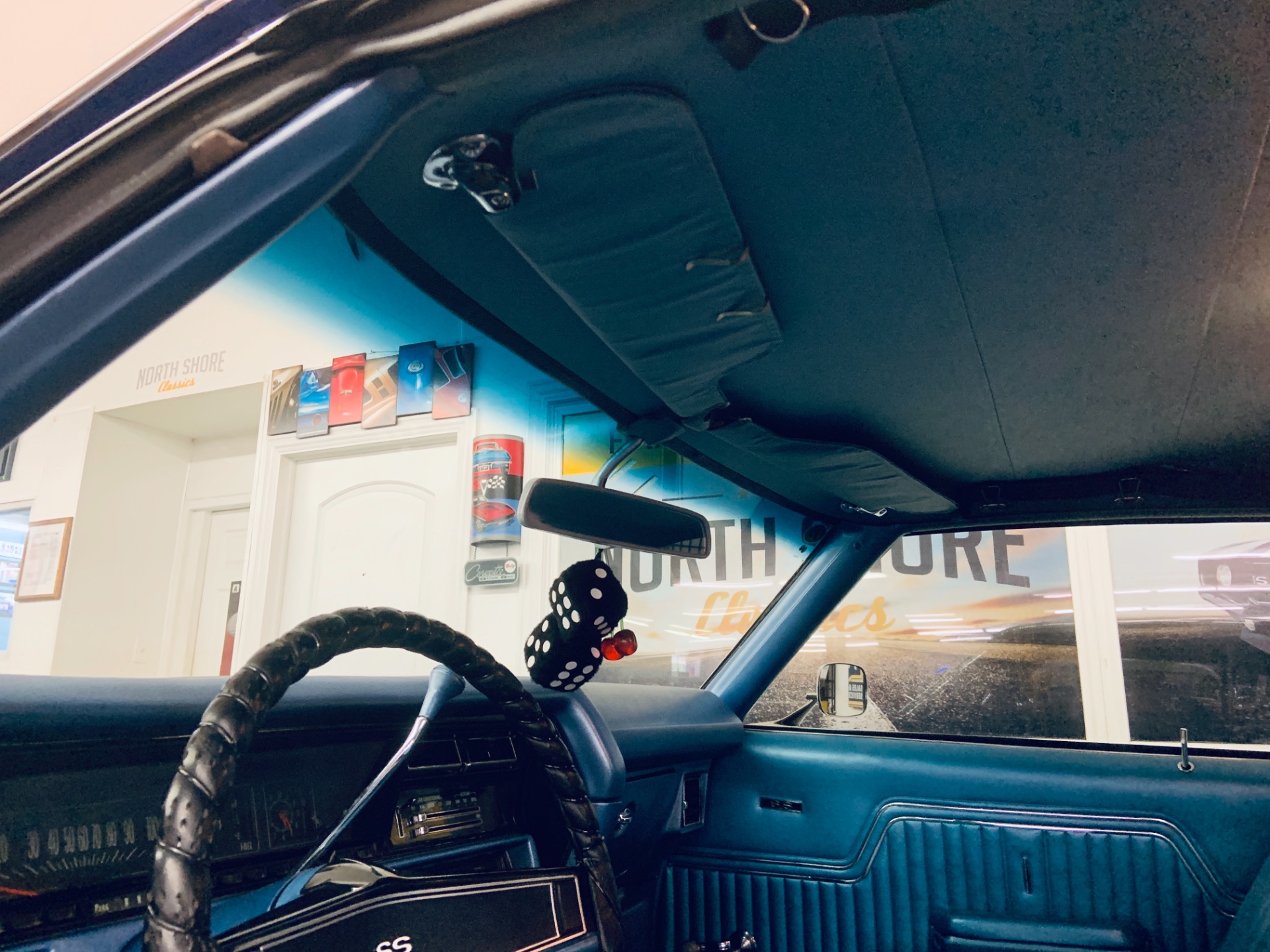 Used 1970 Chevrolet Chevelle SS Tribute - SEE VIDEO - | Mundelein, IL