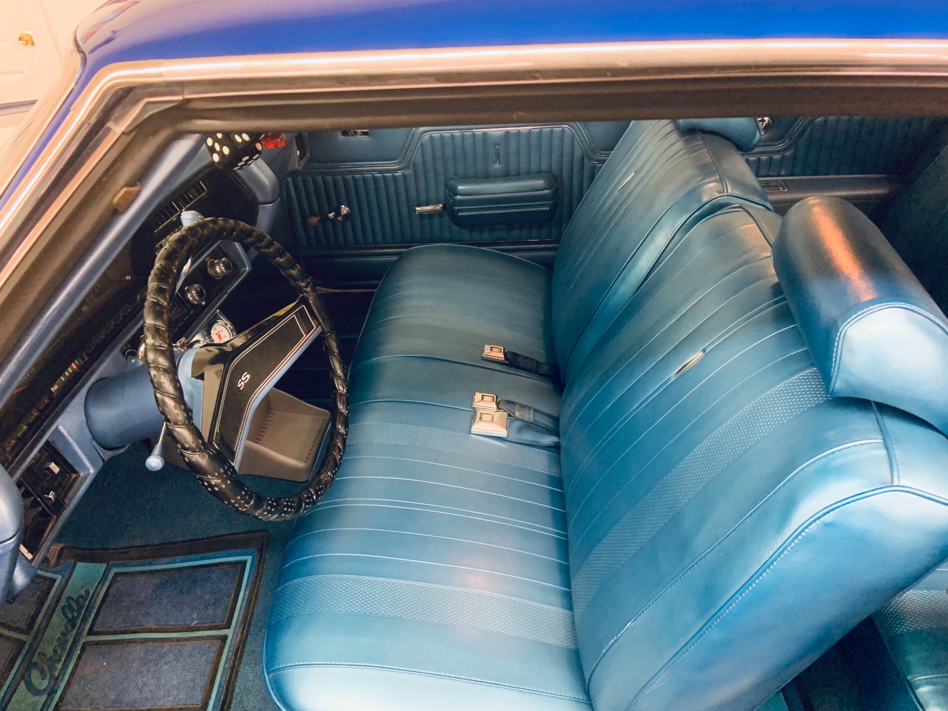 Used 1970 Chevrolet Chevelle SS Tribute - SEE VIDEO - | Mundelein, IL