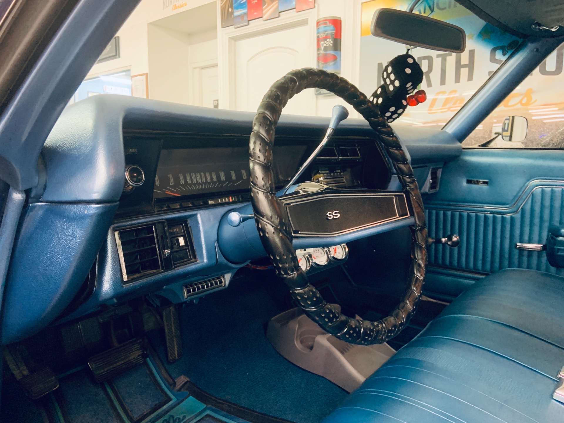 Used 1970 Chevrolet Chevelle SS Tribute - SEE VIDEO - | Mundelein, IL