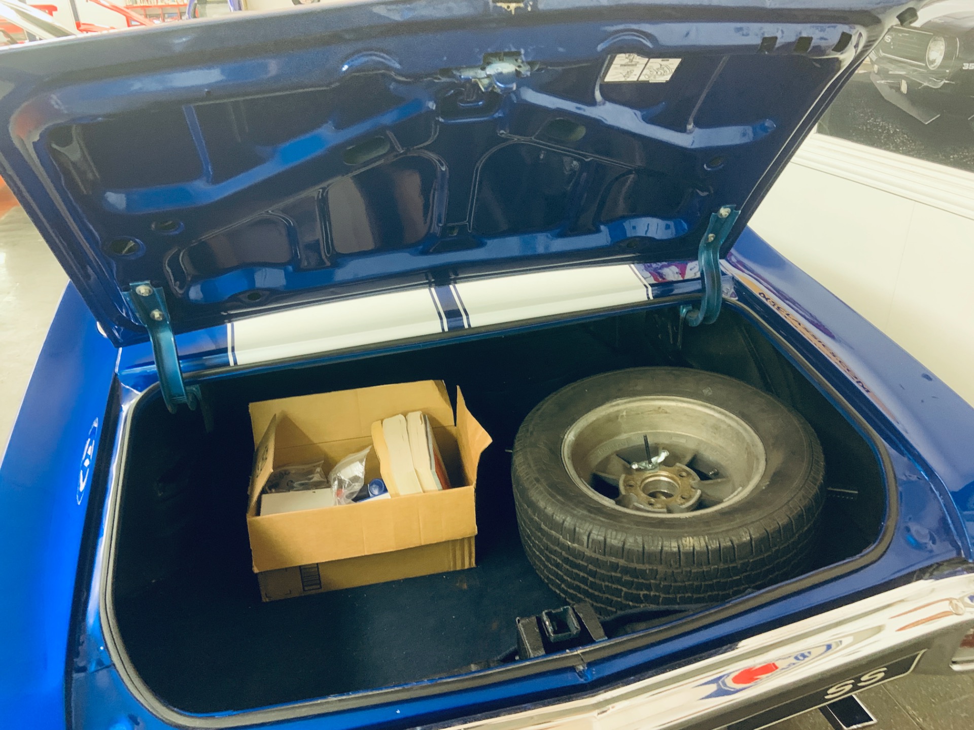 Used 1970 Chevrolet Chevelle SS Tribute - SEE VIDEO - | Mundelein, IL