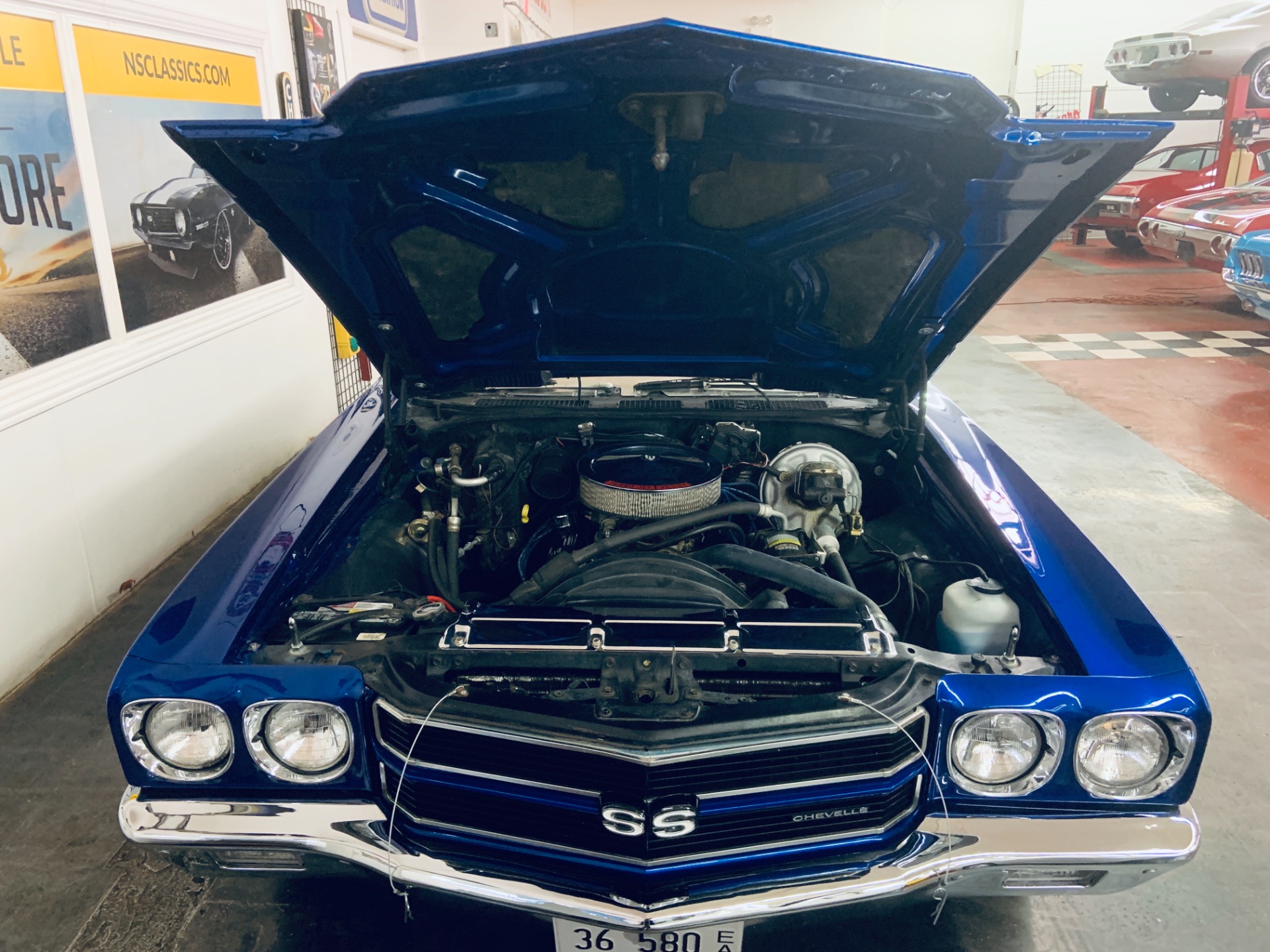 Used 1970 Chevrolet Chevelle SS Tribute - SEE VIDEO - | Mundelein, IL