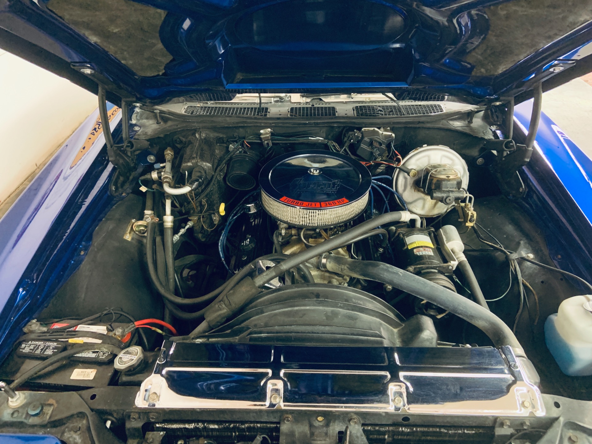 Used 1970 Chevrolet Chevelle SS Tribute - SEE VIDEO - | Mundelein, IL