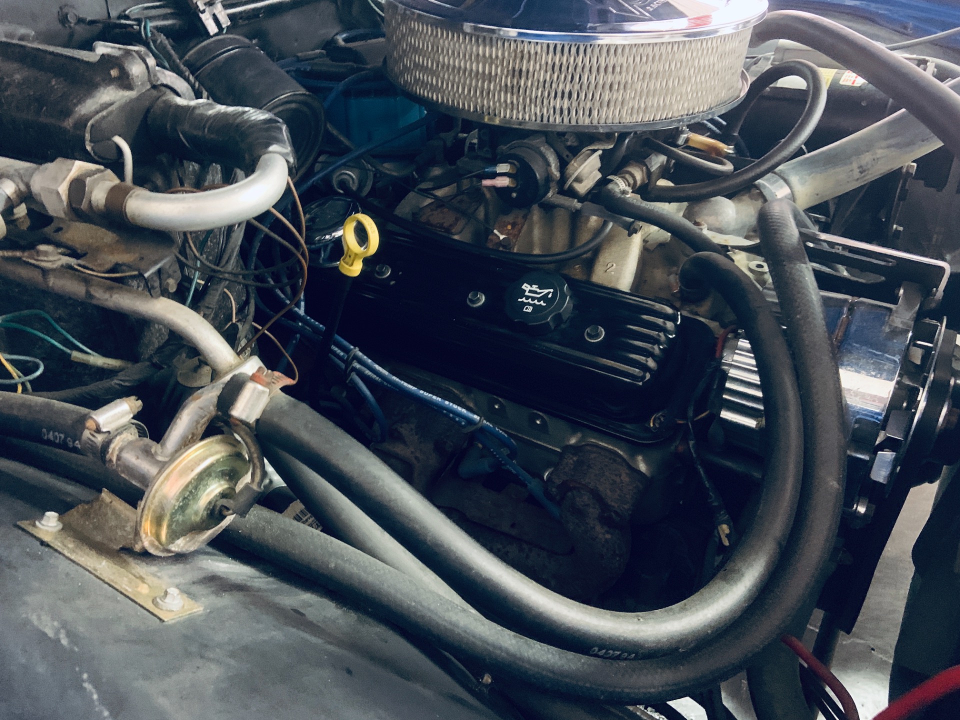 Used 1970 Chevrolet Chevelle SS Tribute - SEE VIDEO - | Mundelein, IL