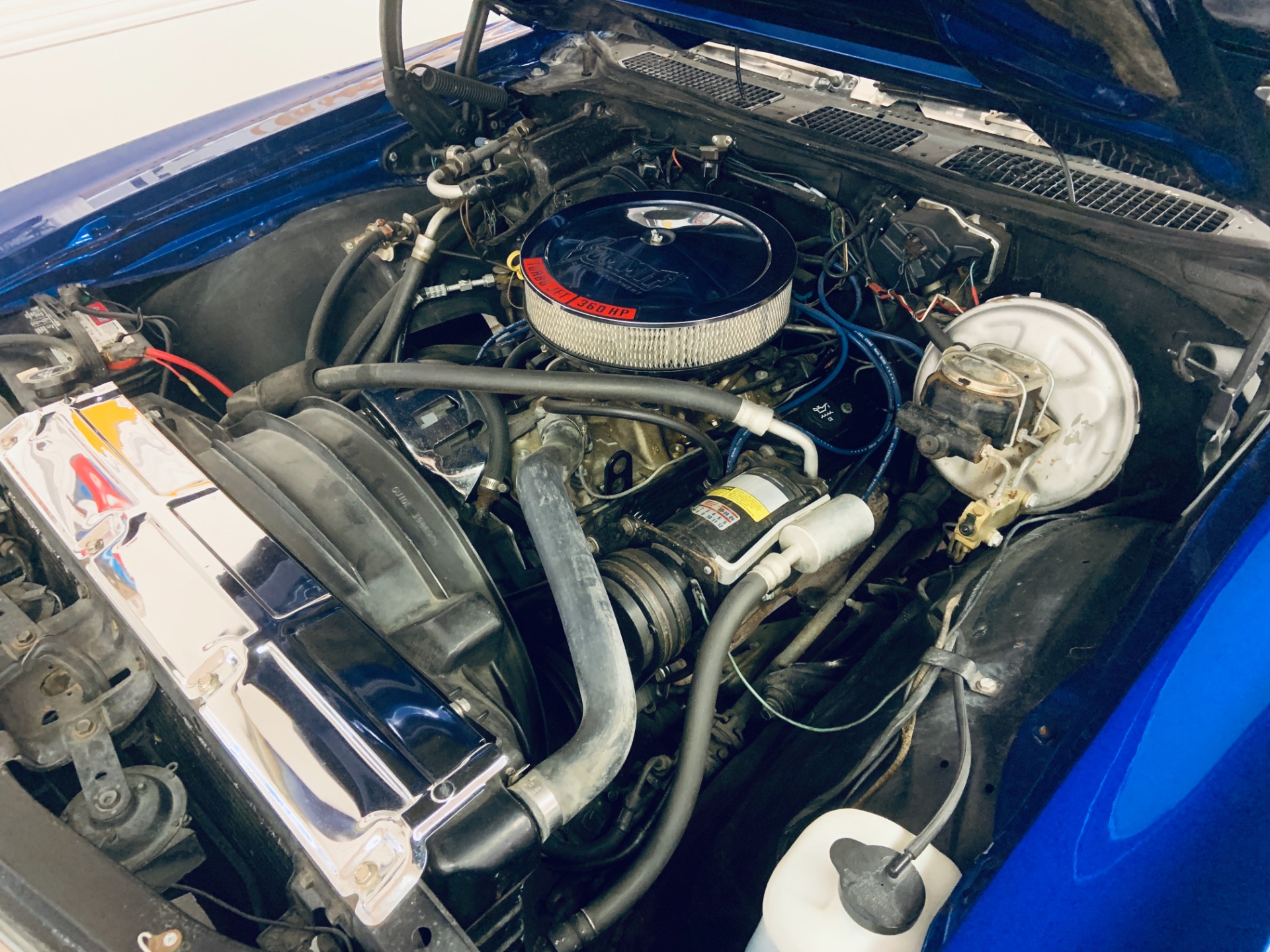 Used 1970 Chevrolet Chevelle SS Tribute - SEE VIDEO - | Mundelein, IL