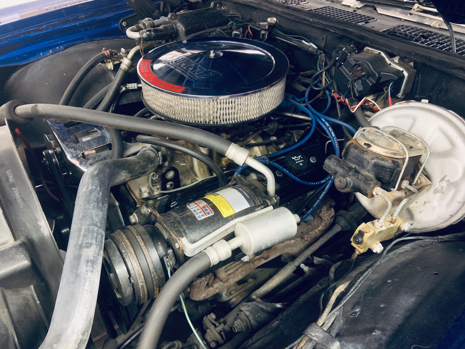 Used 1970 Chevrolet Chevelle SS Tribute - SEE VIDEO - | Mundelein, IL