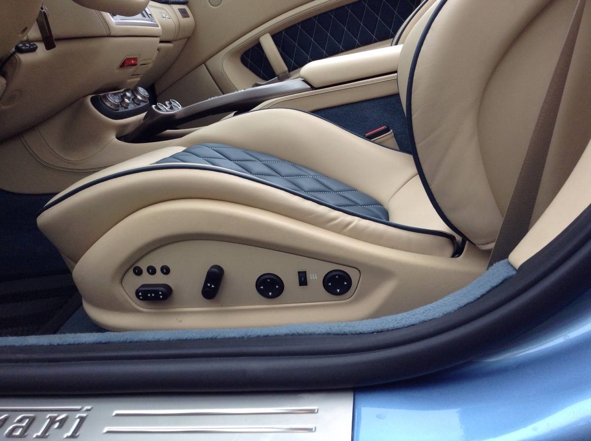 Used 2013 Ferrari California 30 - EXOTIC CONVERTIBLE FUN - | Mundelein, IL