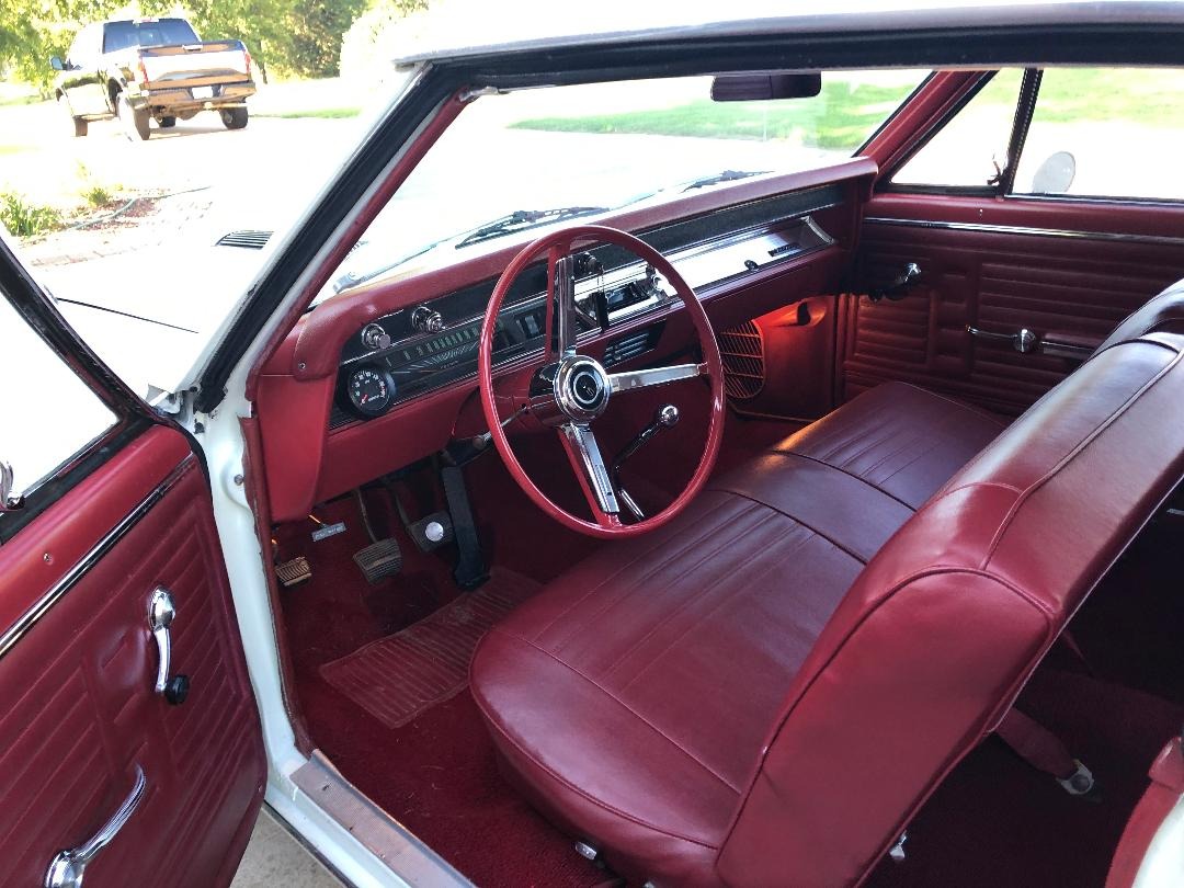 Used 1967 Chevrolet Chevelle True SS 138 vin - SEE VIDEO - | Mundelein, IL