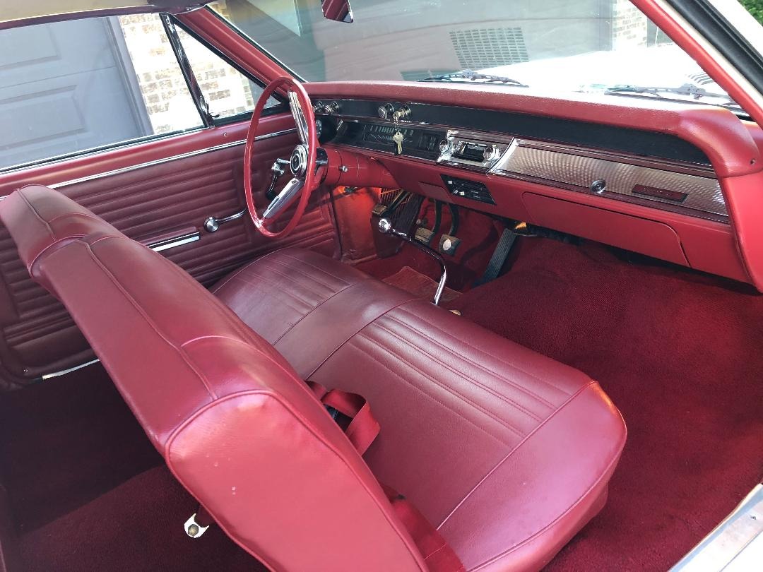 Used 1967 Chevrolet Chevelle True SS 138 vin - SEE VIDEO - | Mundelein, IL