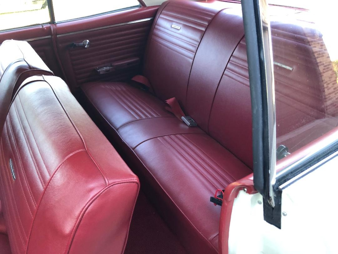 Used 1967 Chevrolet Chevelle True SS 138 vin - SEE VIDEO - | Mundelein, IL
