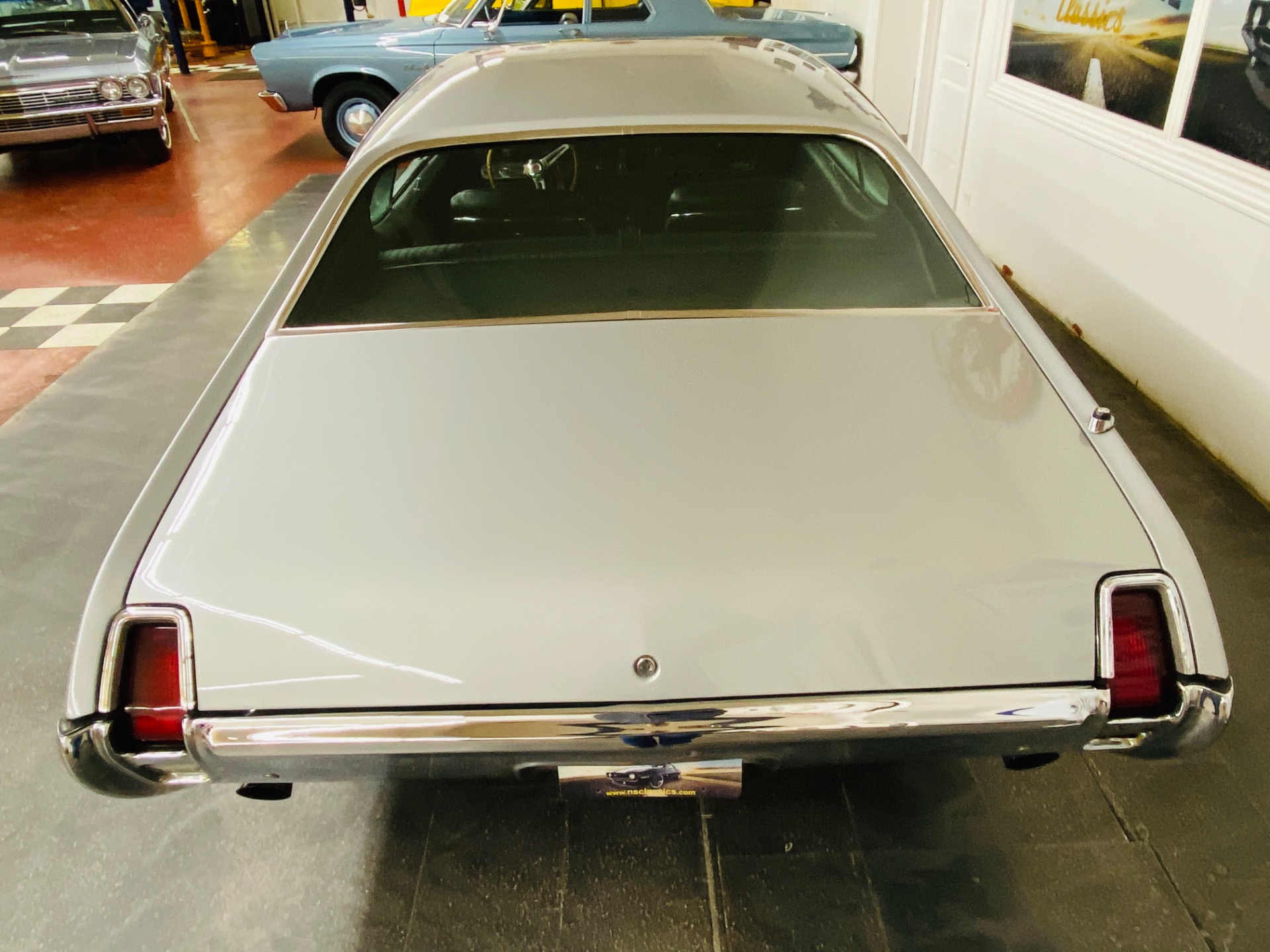 Used 1969 Oldsmobile 442 W30 Fully Restored - SEE VIDEO - | St. Petersburg, FL