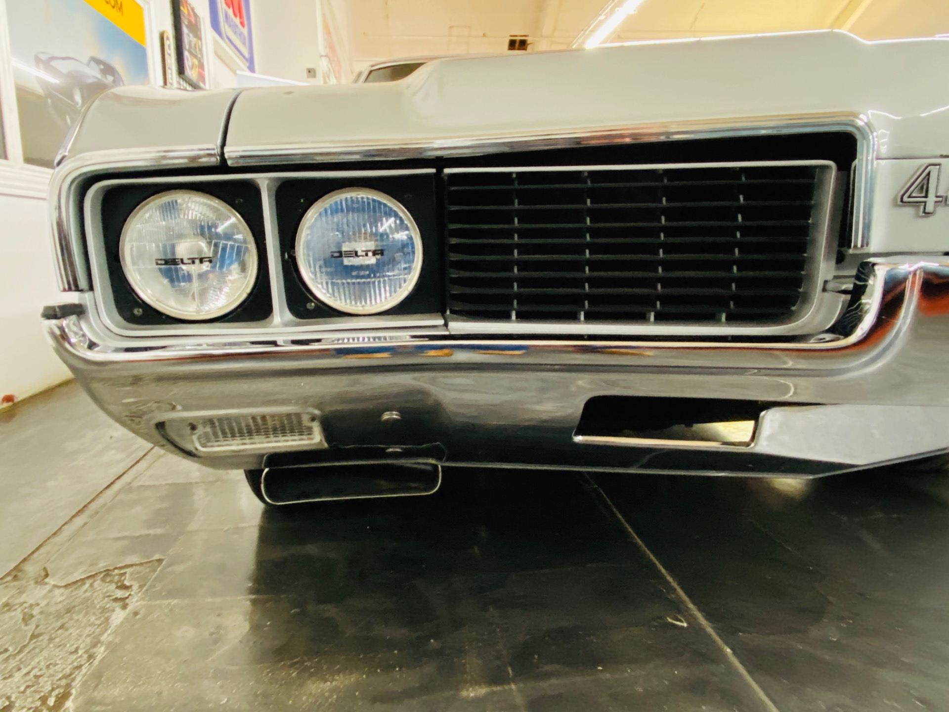 Used 1969 Oldsmobile 442 W30 Fully Restored - SEE VIDEO - | St. Petersburg, FL