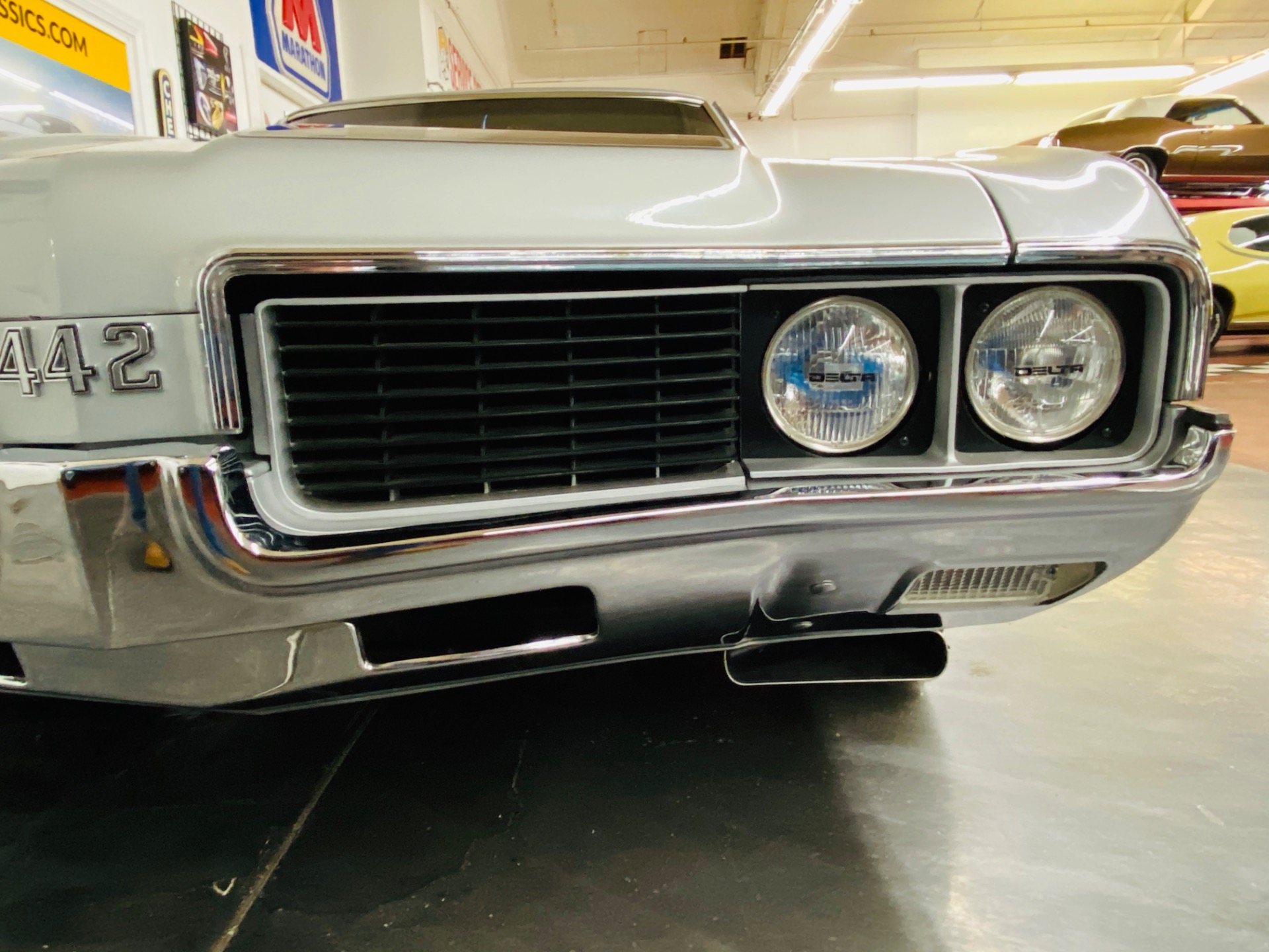 Used 1969 Oldsmobile 442 W30 Fully Restored - SEE VIDEO - | St. Petersburg, FL