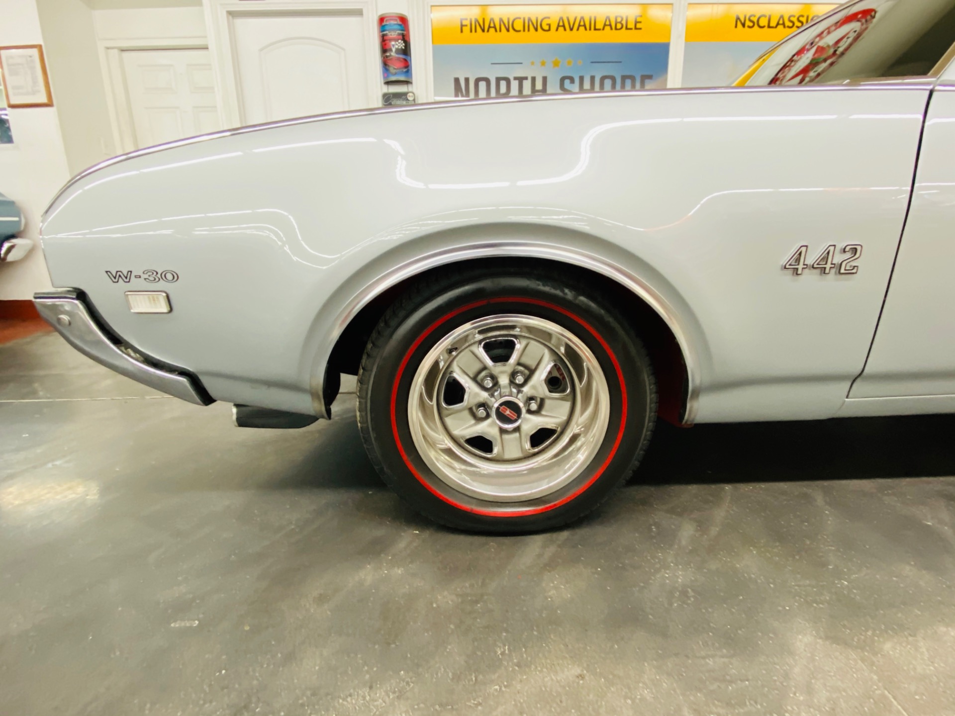 Used 1969 Oldsmobile 442 W30 Fully Restored - SEE VIDEO - | St. Petersburg, FL