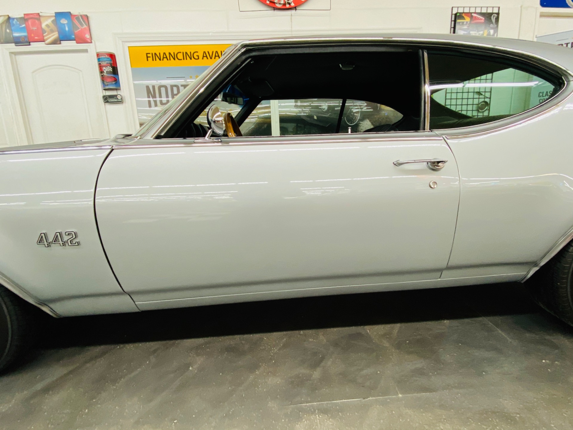 Used 1969 Oldsmobile 442 W30 Fully Restored - SEE VIDEO - | St. Petersburg, FL