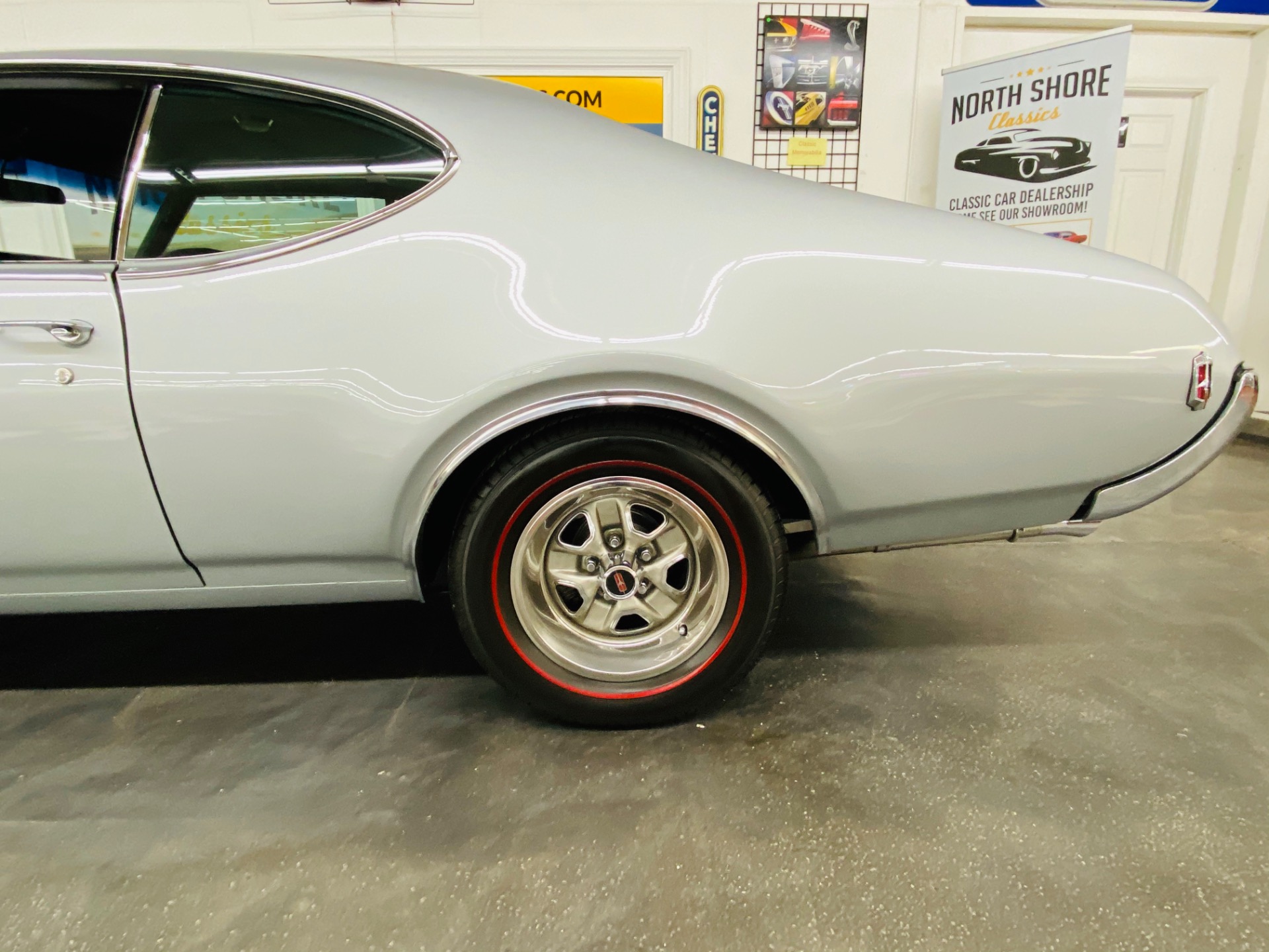 Used 1969 Oldsmobile 442 W30 Fully Restored - SEE VIDEO - | St. Petersburg, FL