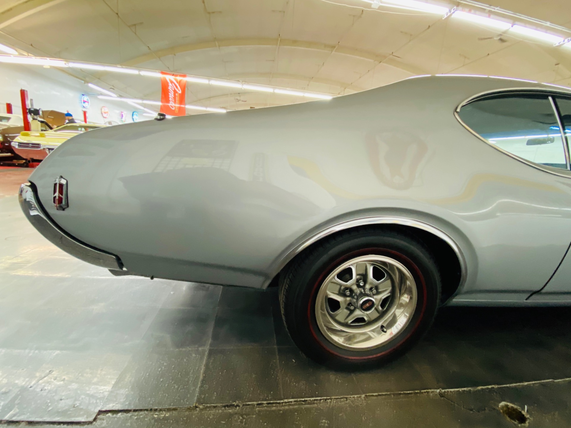 Used 1969 Oldsmobile 442 W30 Fully Restored - SEE VIDEO - | St. Petersburg, FL