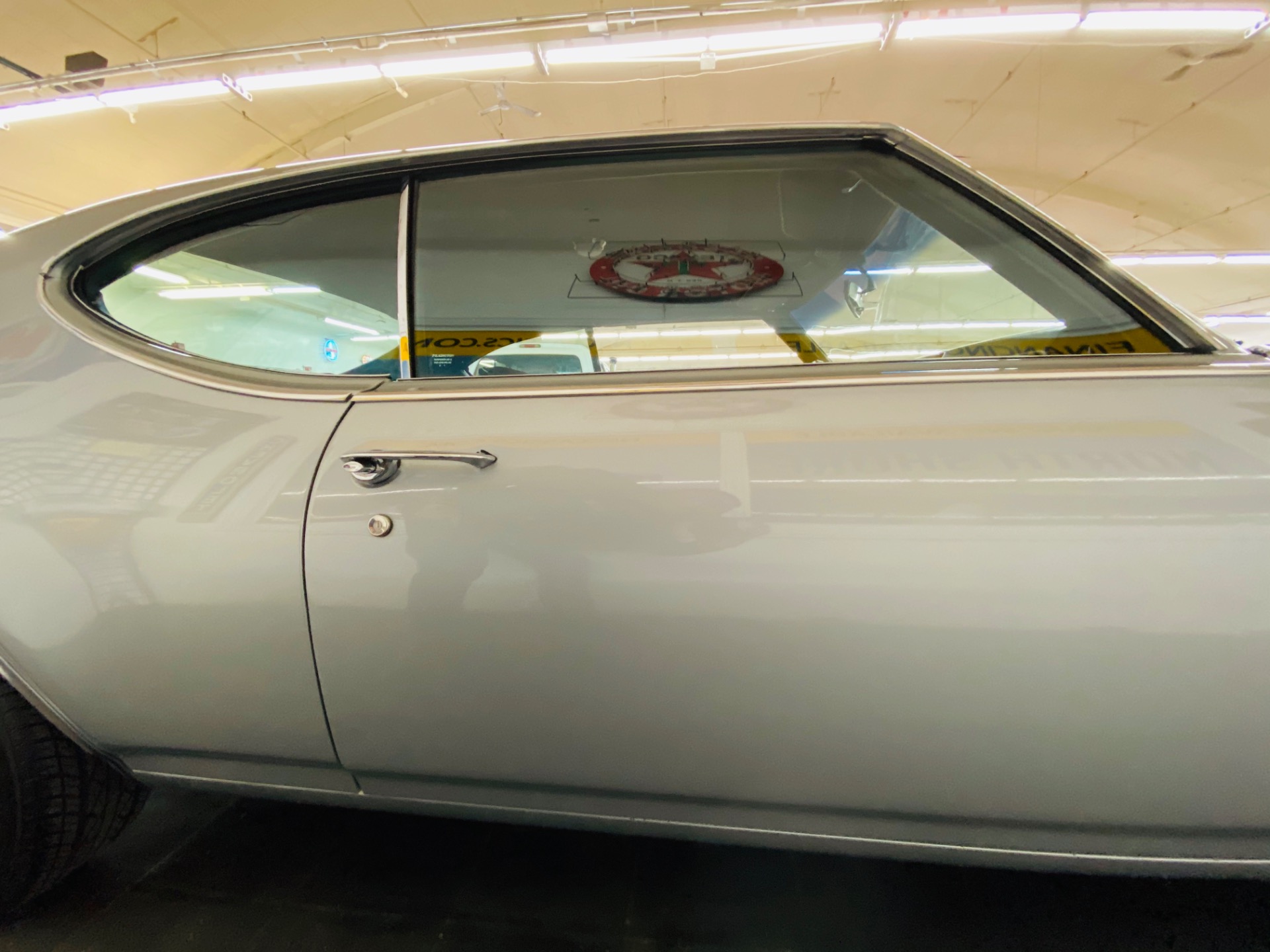 Used 1969 Oldsmobile 442 W30 Fully Restored - SEE VIDEO - | St. Petersburg, FL