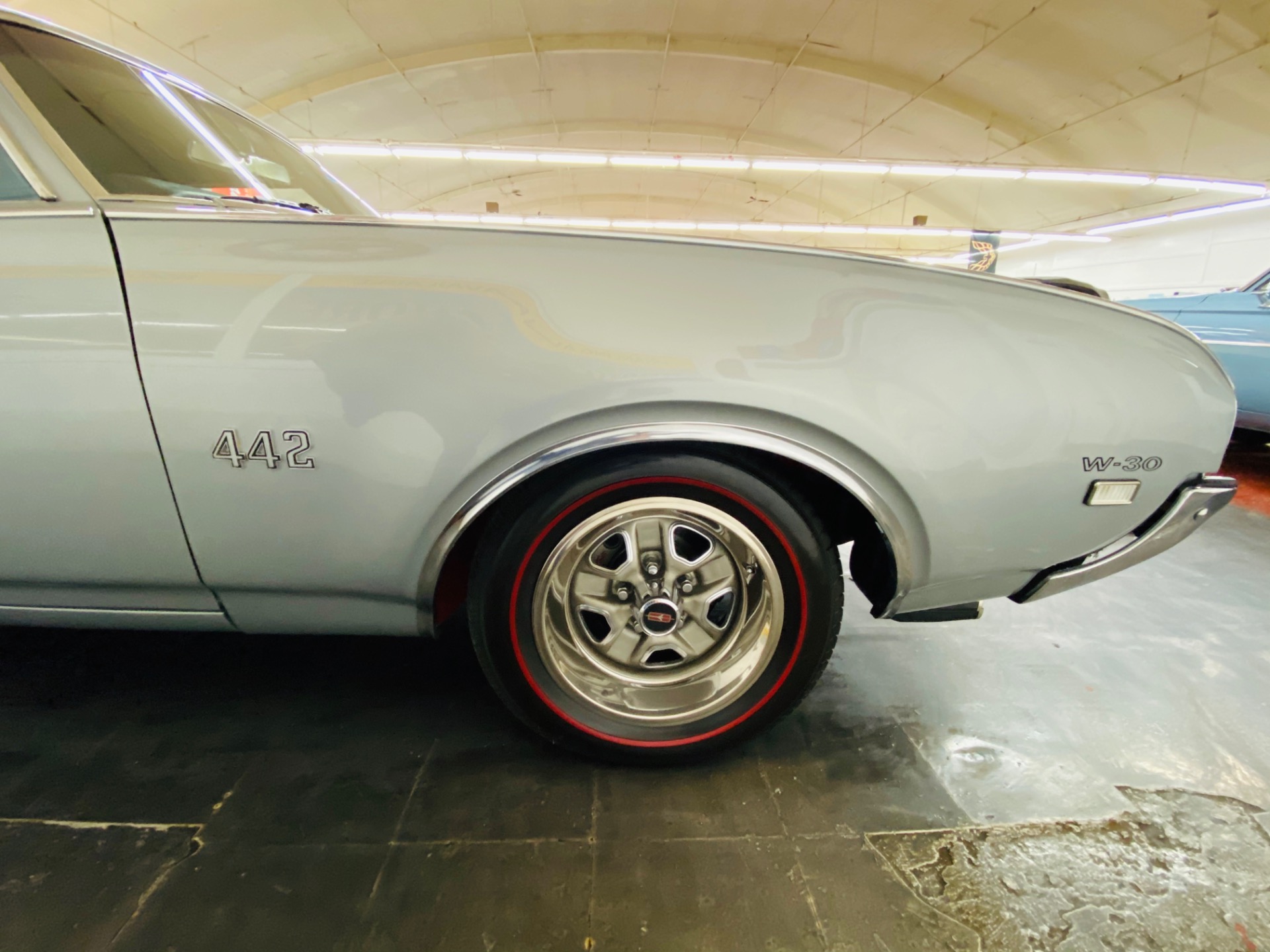 Used 1969 Oldsmobile 442 W30 Fully Restored - SEE VIDEO - | St. Petersburg, FL