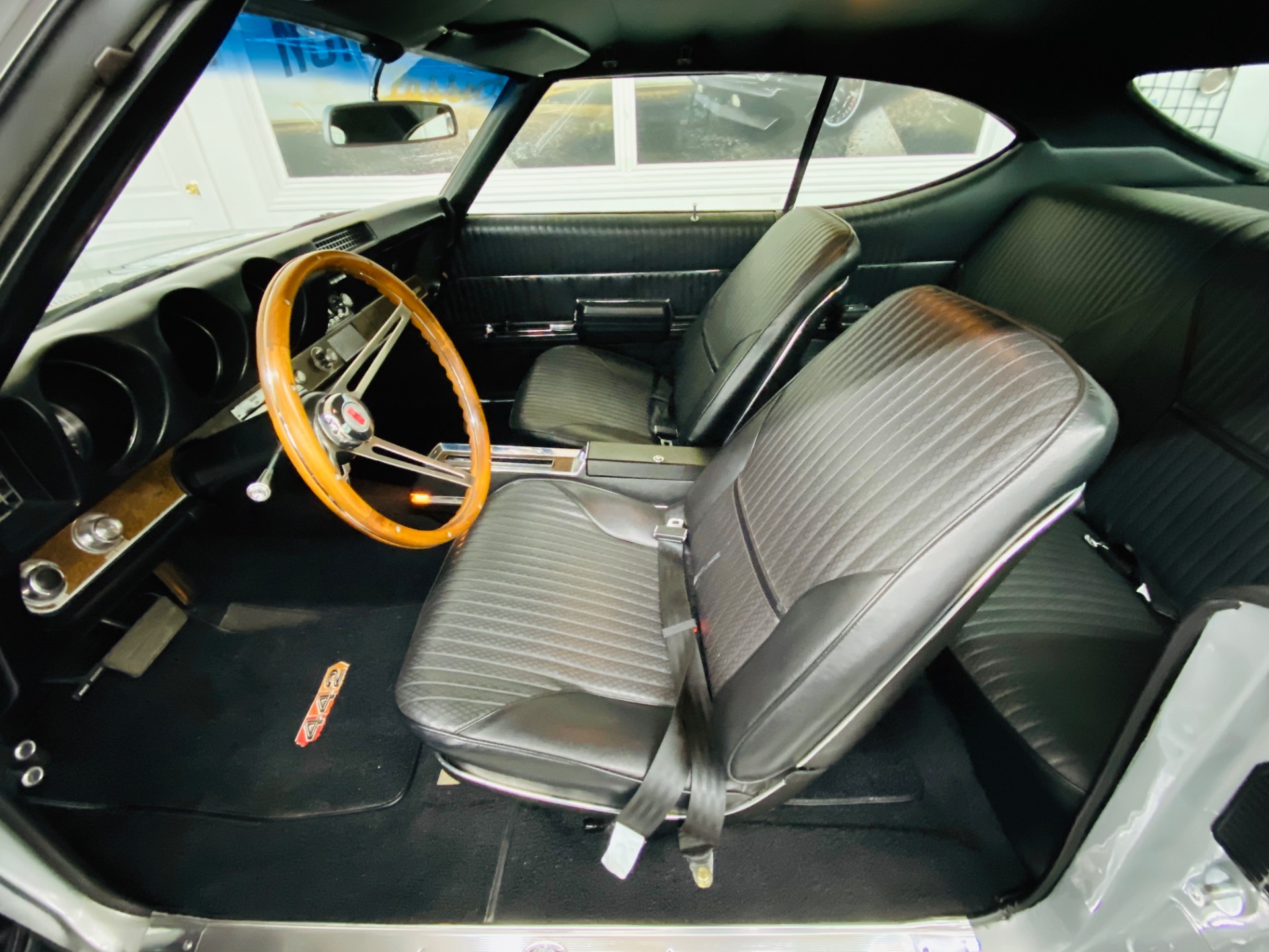 Used 1969 Oldsmobile 442 W30 Fully Restored - SEE VIDEO - | St. Petersburg, FL