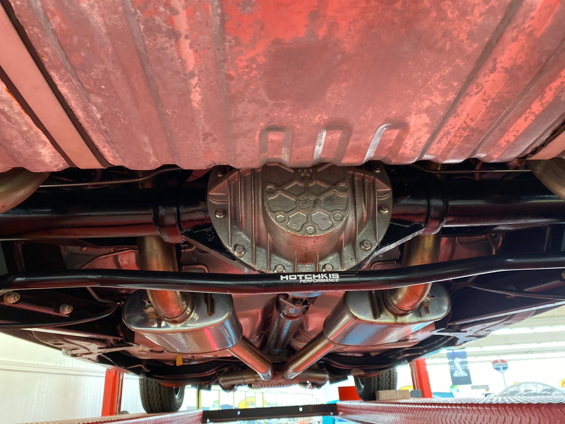 Used 1969 Oldsmobile 442 W30 Fully Restored - SEE VIDEO - | St. Petersburg, FL