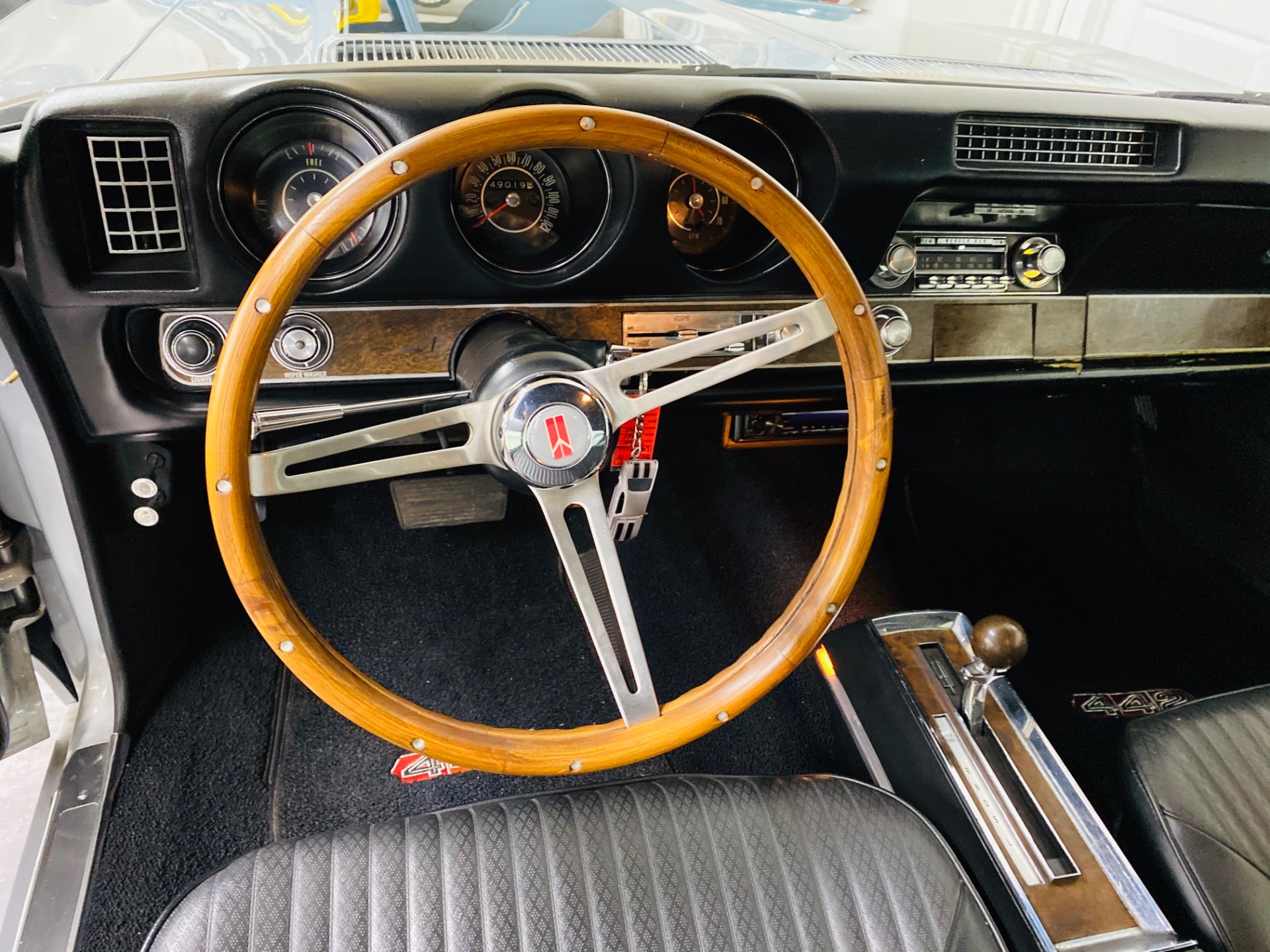 Used 1969 Oldsmobile 442 W30 Fully Restored - SEE VIDEO - | St. Petersburg, FL
