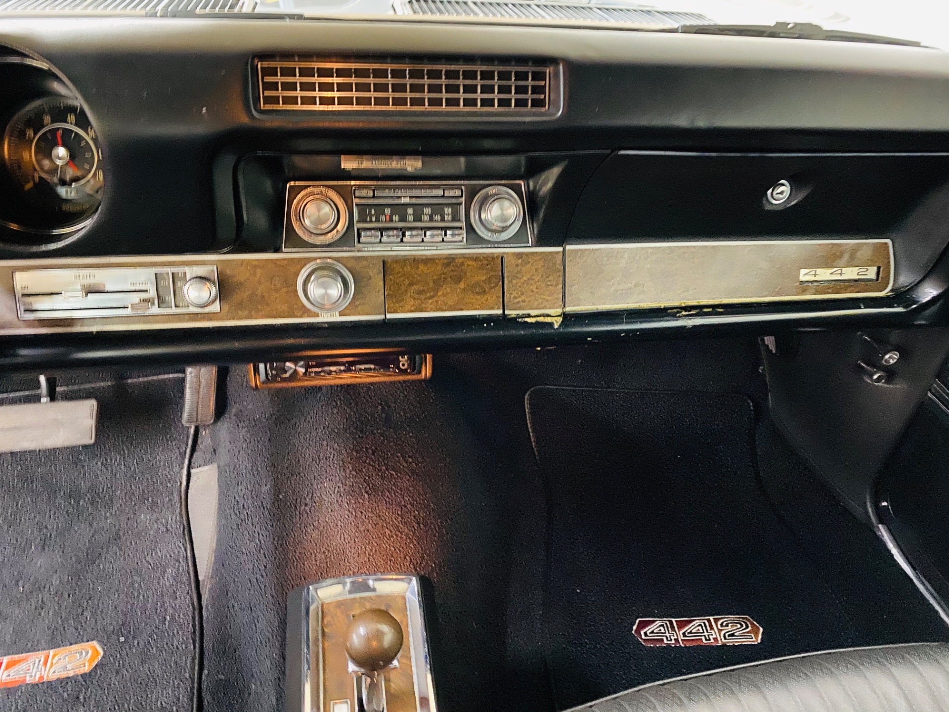 Used 1969 Oldsmobile 442 W30 Fully Restored - SEE VIDEO - | St. Petersburg, FL