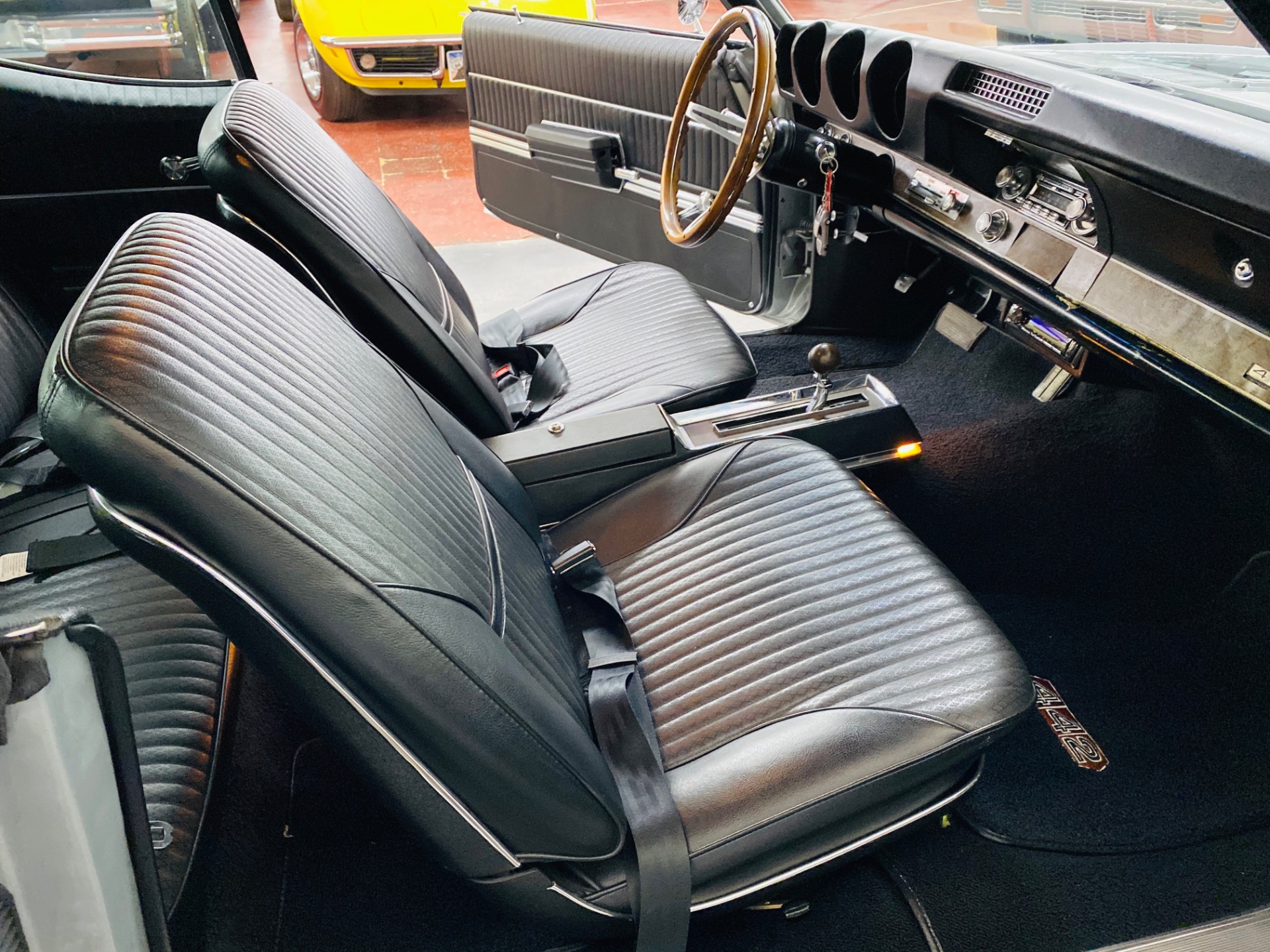 Used 1969 Oldsmobile 442 W30 Fully Restored - SEE VIDEO - | St. Petersburg, FL