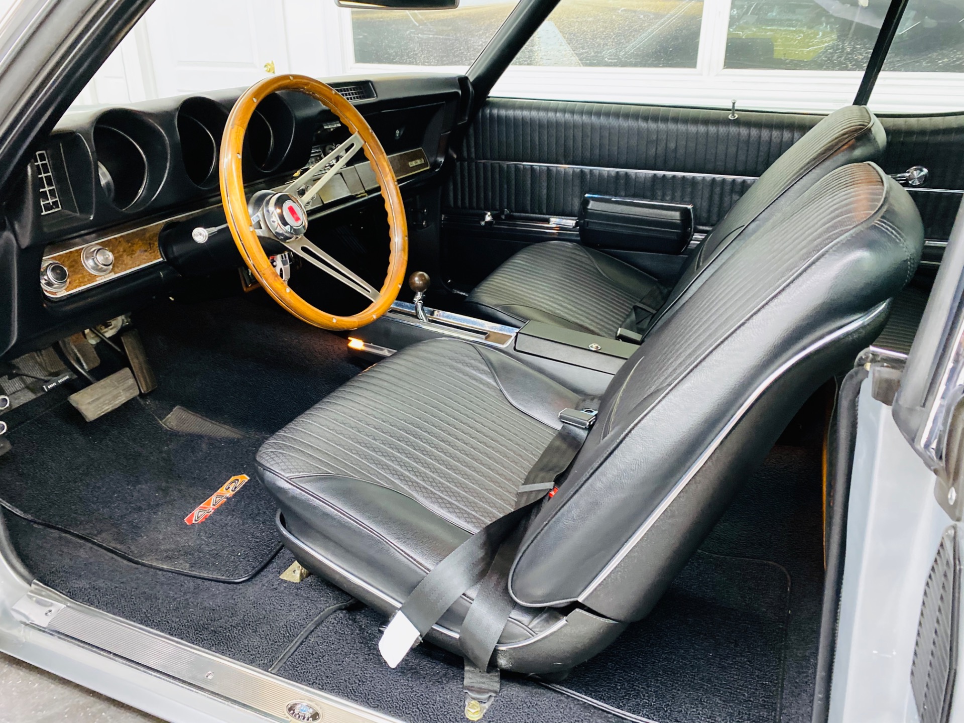 Used 1969 Oldsmobile 442 W30 Fully Restored - SEE VIDEO - | St. Petersburg, FL