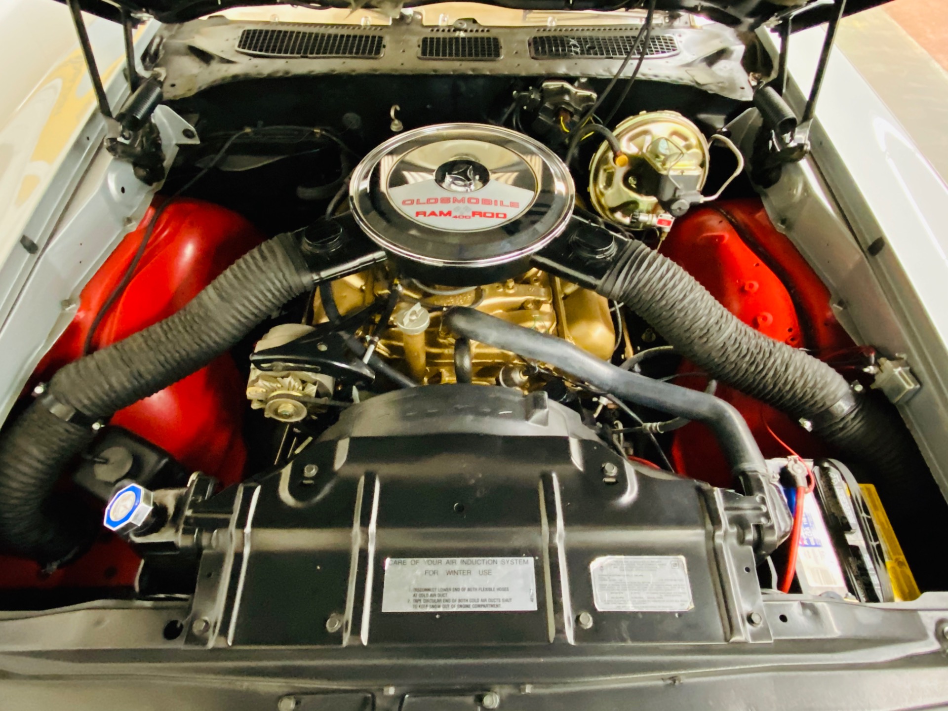 Used 1969 Oldsmobile 442 W30 Fully Restored - SEE VIDEO - | St. Petersburg, FL