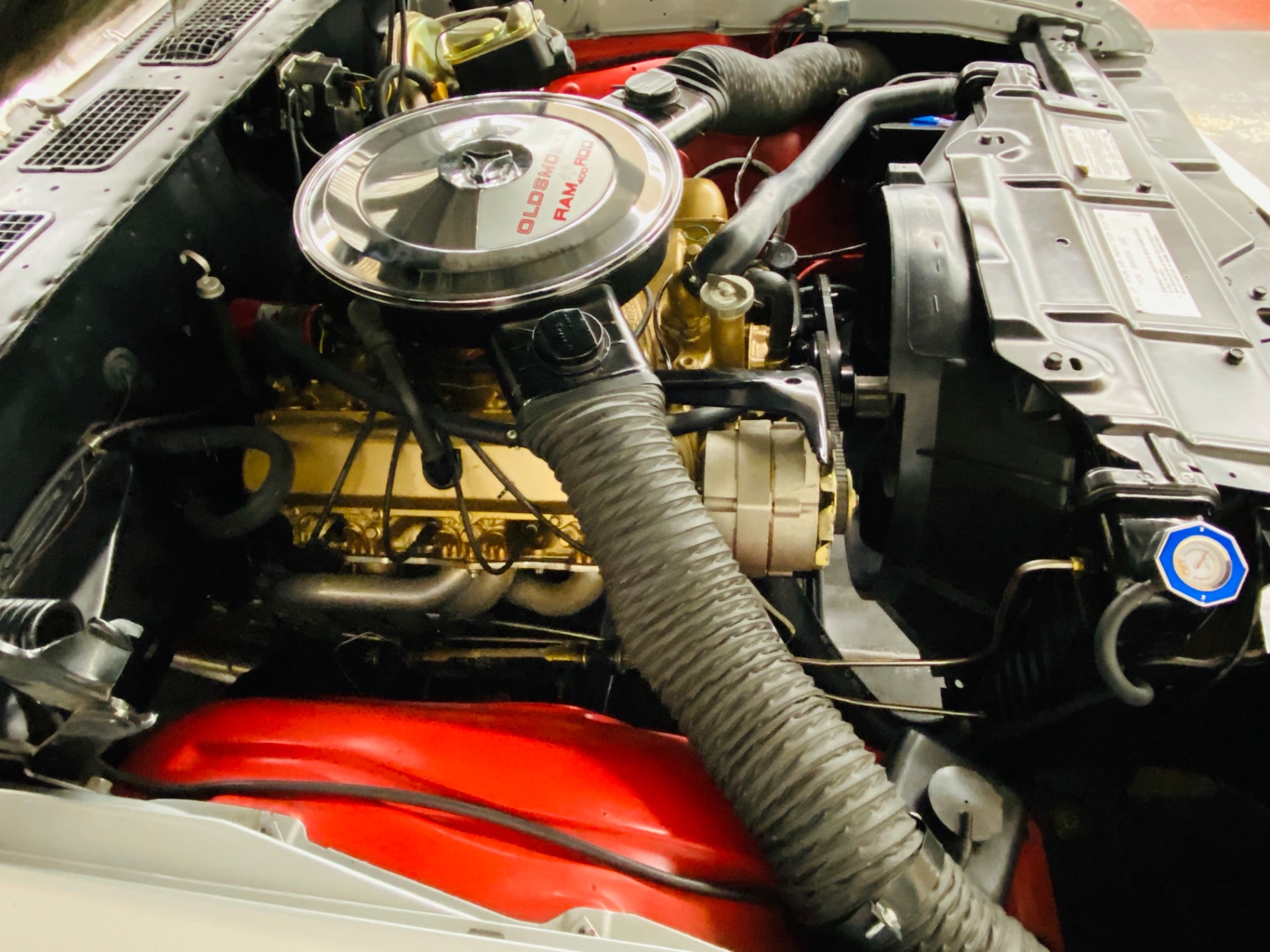 Used 1969 Oldsmobile 442 W30 Fully Restored - SEE VIDEO - | St. Petersburg, FL