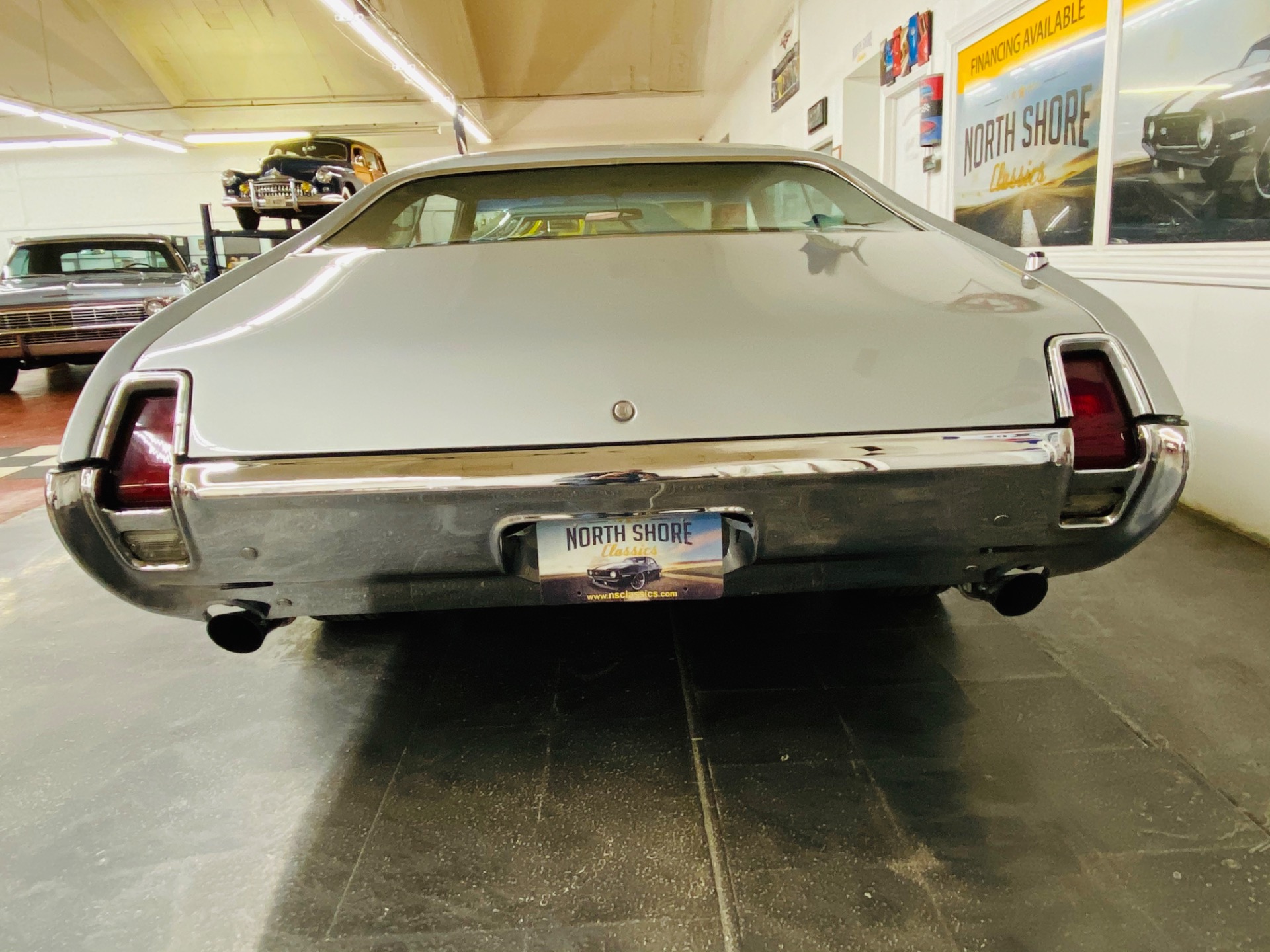 Used 1969 Oldsmobile 442 W30 Fully Restored - SEE VIDEO - | St. Petersburg, FL