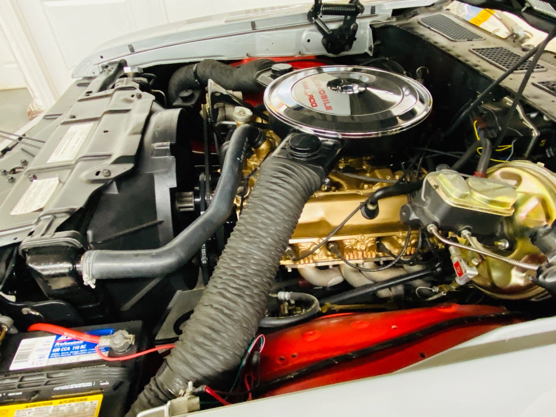 Used 1969 Oldsmobile 442 W30 Fully Restored - SEE VIDEO - | St. Petersburg, FL