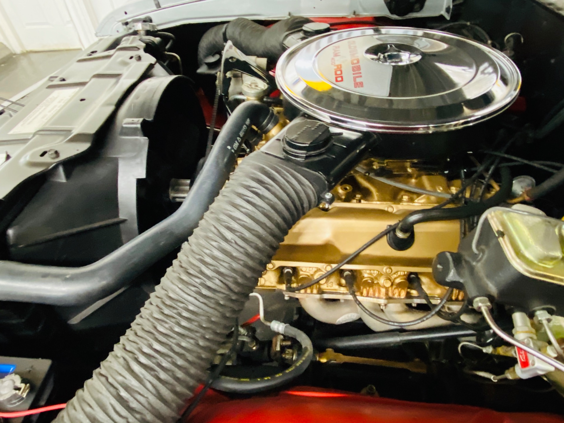 Used 1969 Oldsmobile 442 W30 Fully Restored - SEE VIDEO - | St. Petersburg, FL