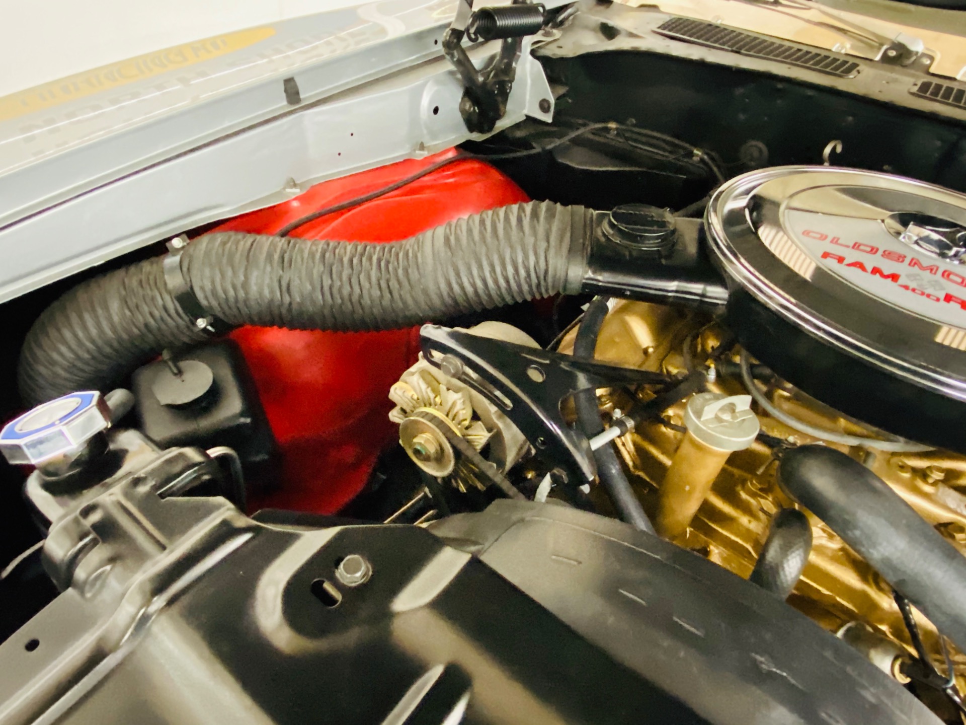 Used 1969 Oldsmobile 442 W30 Fully Restored - SEE VIDEO - | St. Petersburg, FL