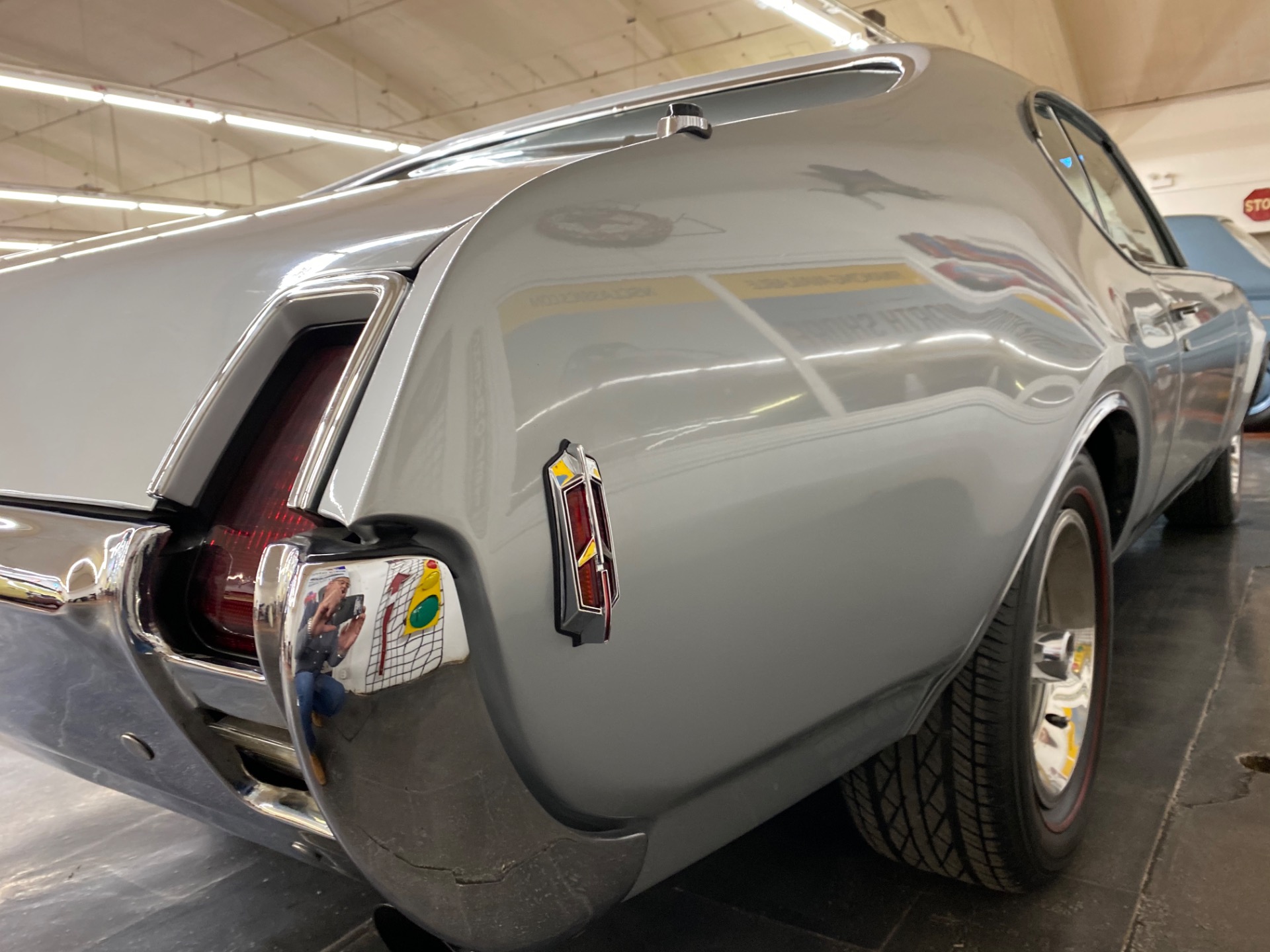 Used 1969 Oldsmobile 442 W30 Fully Restored - SEE VIDEO - | St. Petersburg, FL