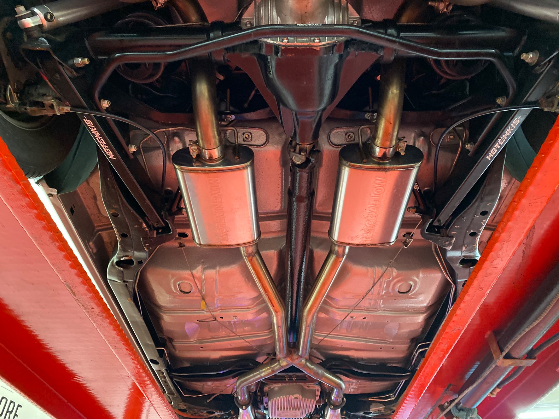 Used 1969 Oldsmobile 442 W30 Fully Restored - SEE VIDEO - | St. Petersburg, FL