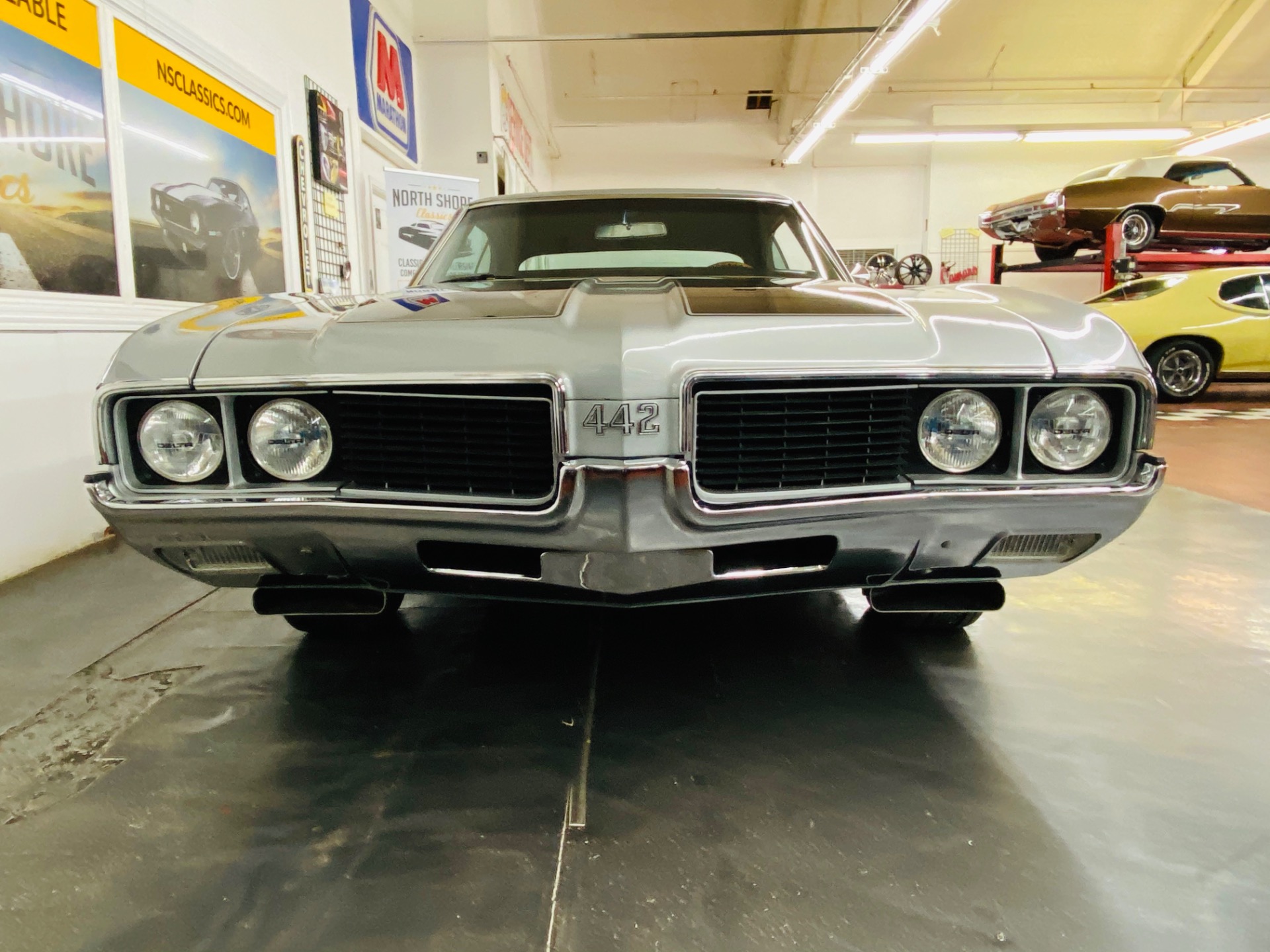 Used 1969 Oldsmobile 442 W30 Fully Restored - SEE VIDEO - | St. Petersburg, FL